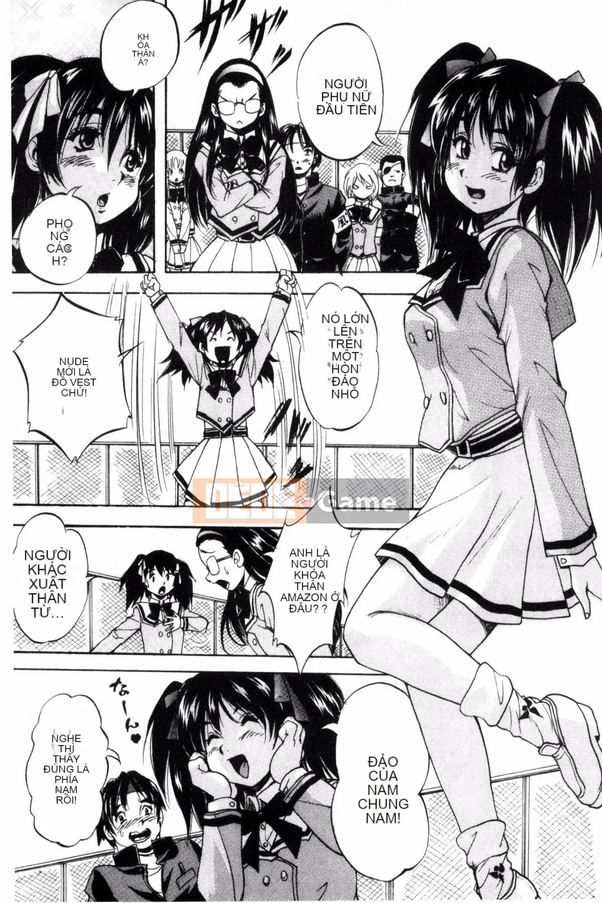 [Yoshihiro Kuritsu] Shoujo Orgy Kyosho