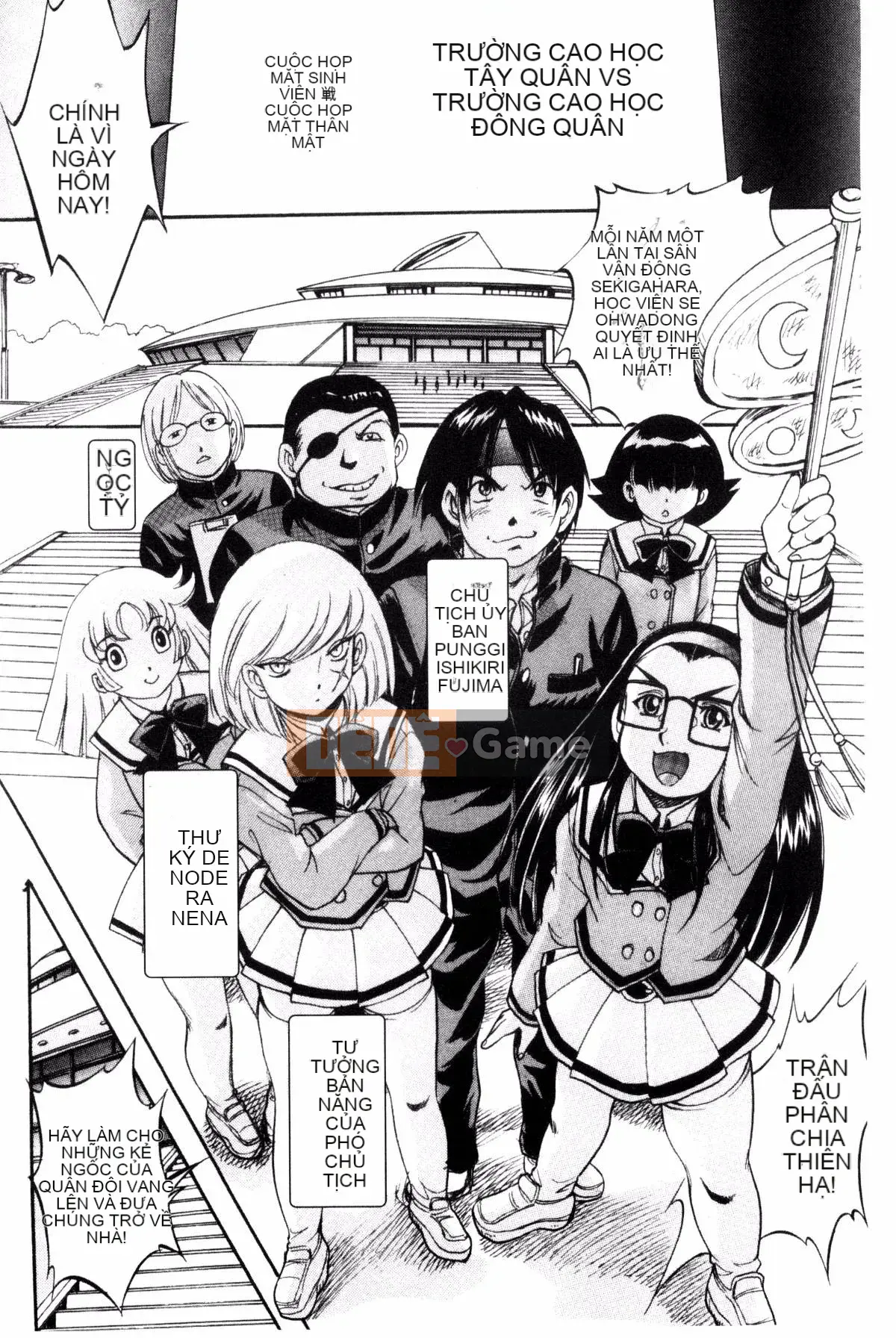 [Yoshihiro Kuritsu] Shoujo Orgy Kyosho