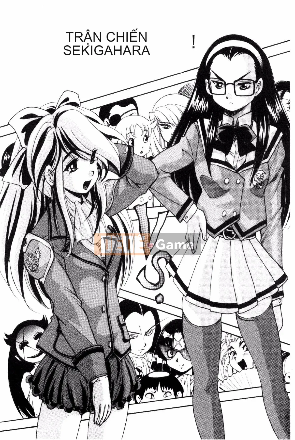 [Yoshihiro Kuritsu] Shoujo Orgy Kyosho