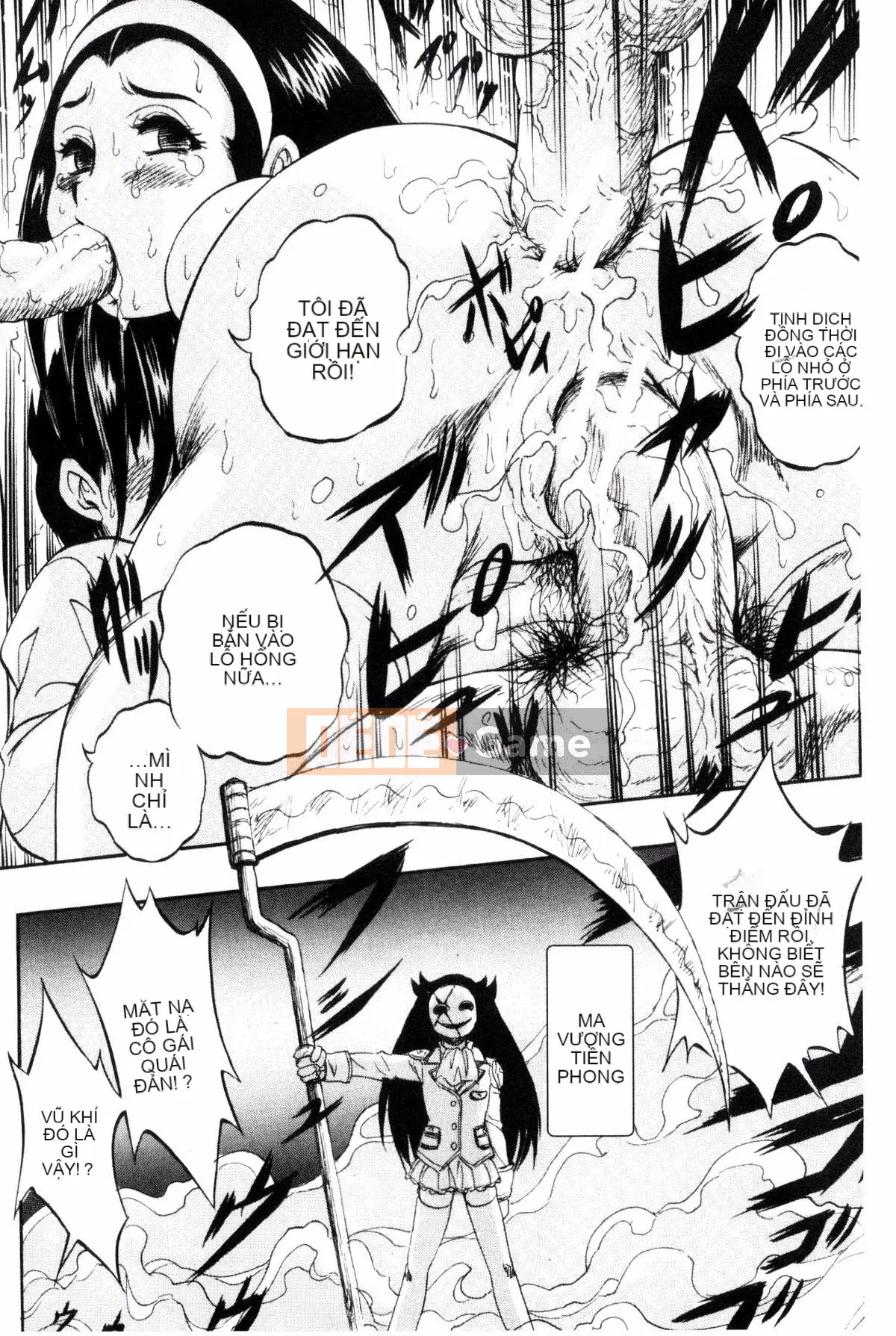 [Yoshihiro Kuritsu] Shoujo Orgy Kyosho