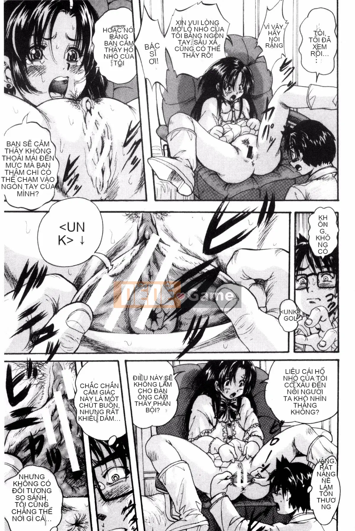 [Yoshihiro Kuritsu] Shoujo Orgy Kyosho