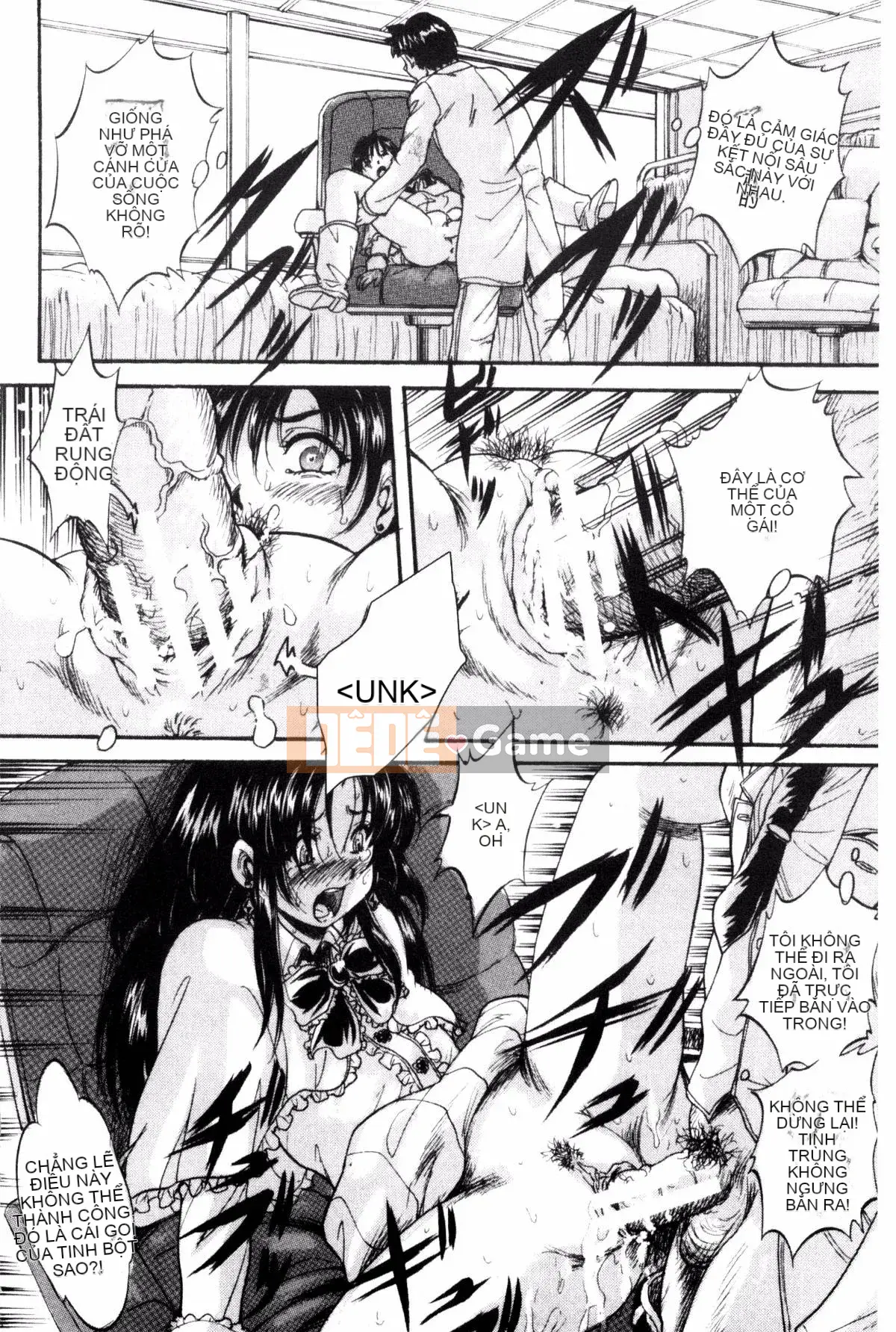 [Yoshihiro Kuritsu] Shoujo Orgy Kyosho