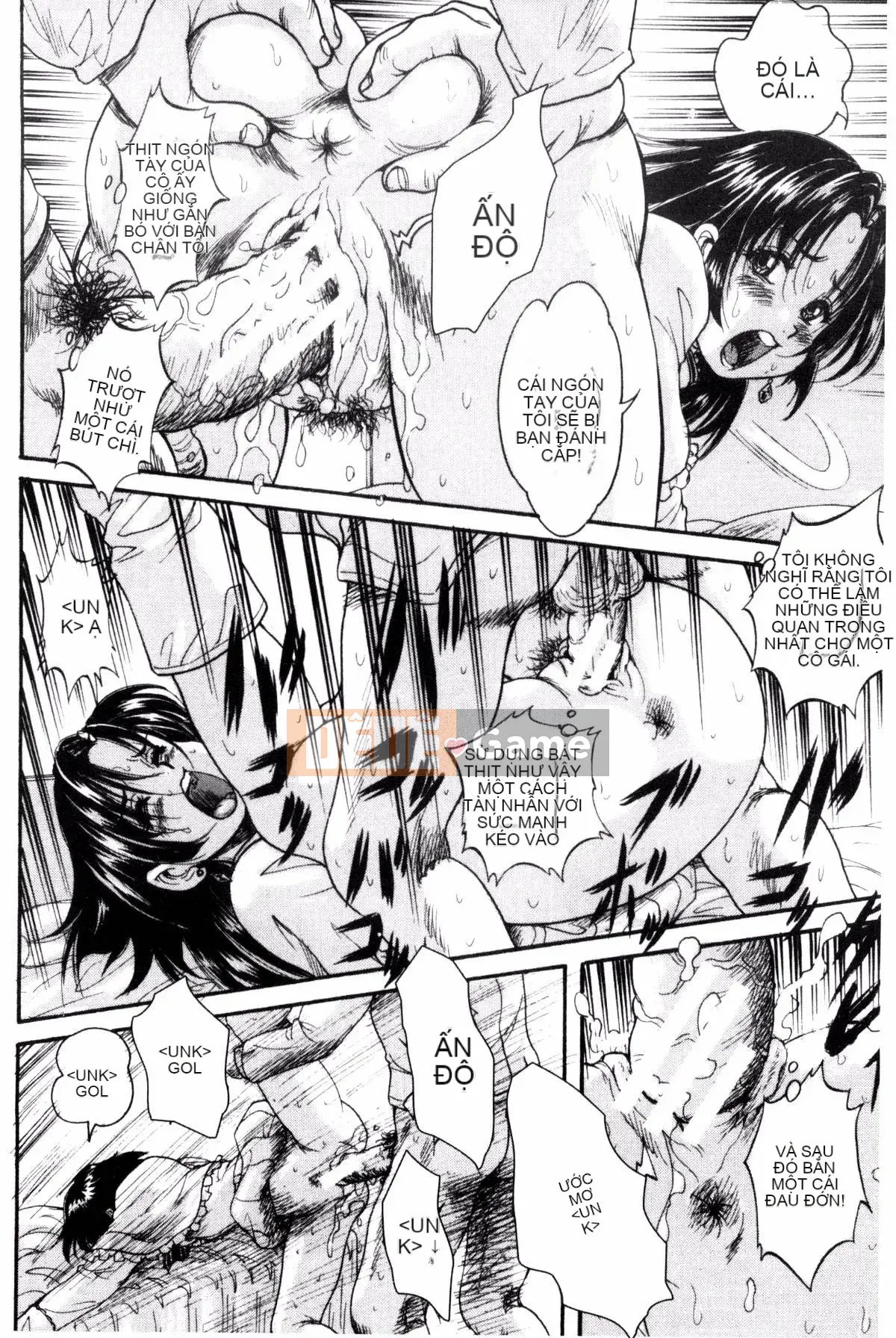 [Yoshihiro Kuritsu] Shoujo Orgy Kyosho