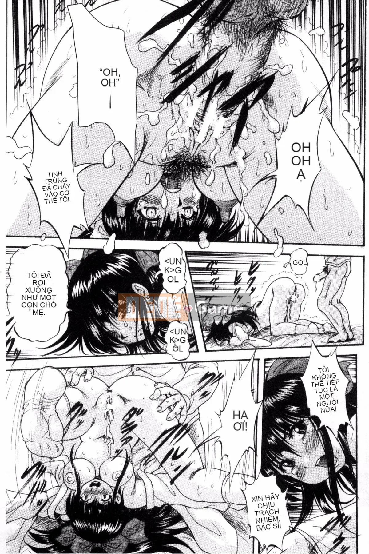 [Yoshihiro Kuritsu] Shoujo Orgy Kyosho