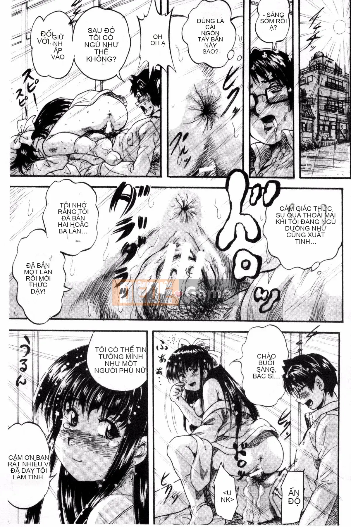 [Yoshihiro Kuritsu] Shoujo Orgy Kyosho