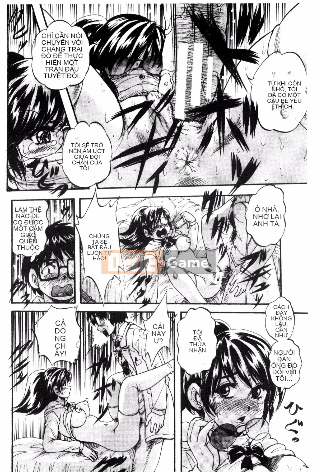 [Yoshihiro Kuritsu] Shoujo Orgy Kyosho