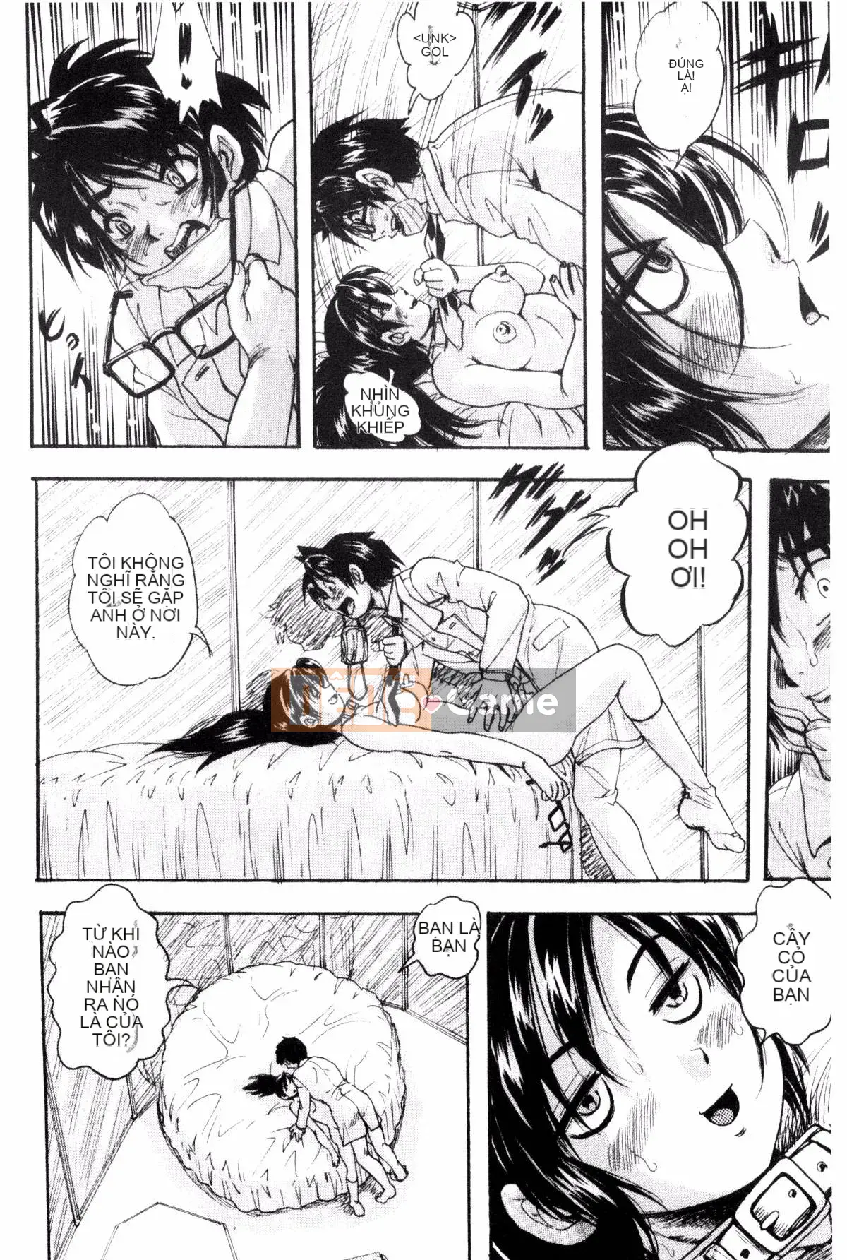 [Yoshihiro Kuritsu] Shoujo Orgy Kyosho