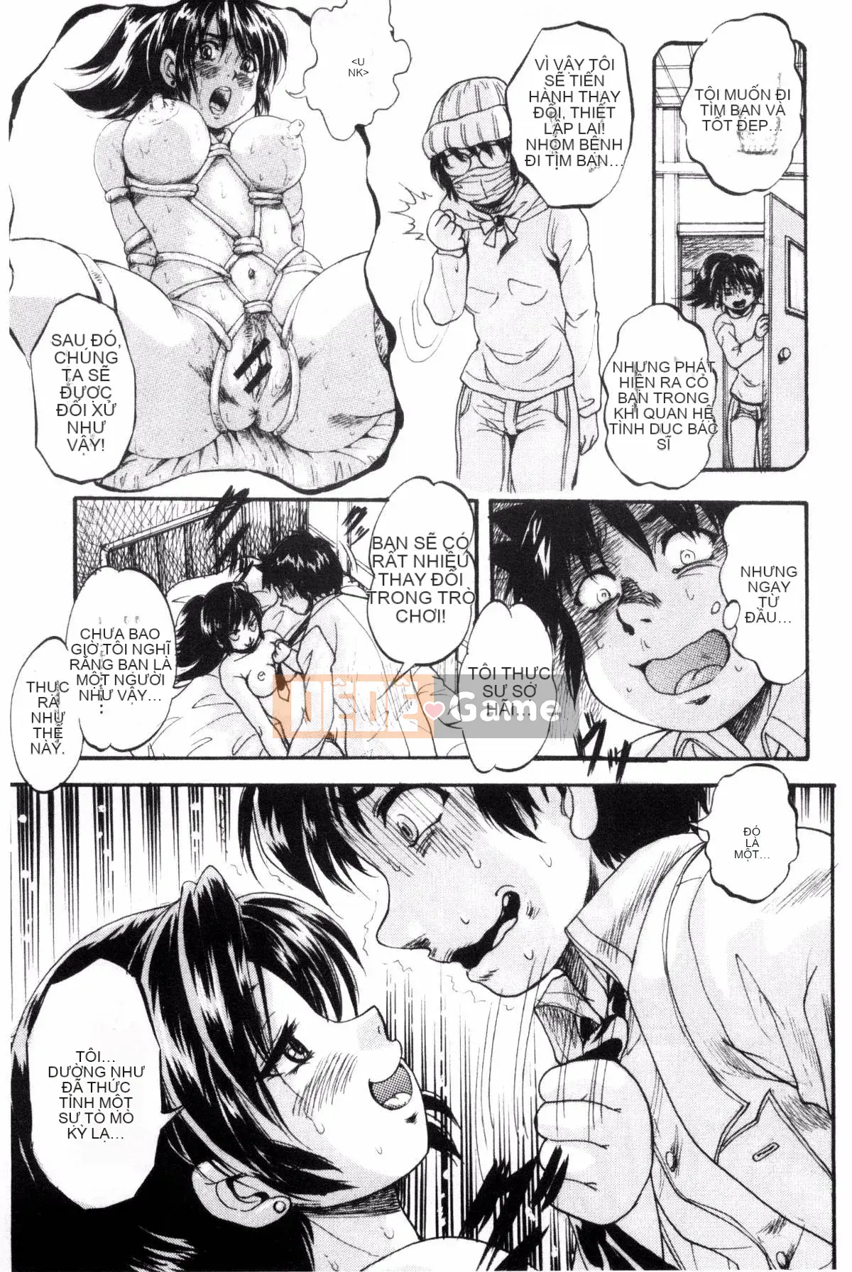 [Yoshihiro Kuritsu] Shoujo Orgy Kyosho