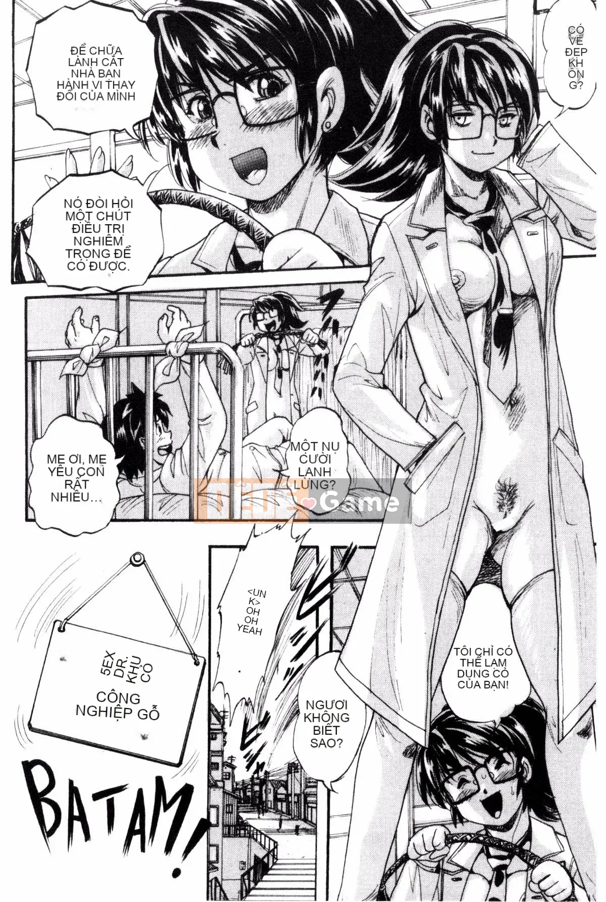 [Yoshihiro Kuritsu] Shoujo Orgy Kyosho