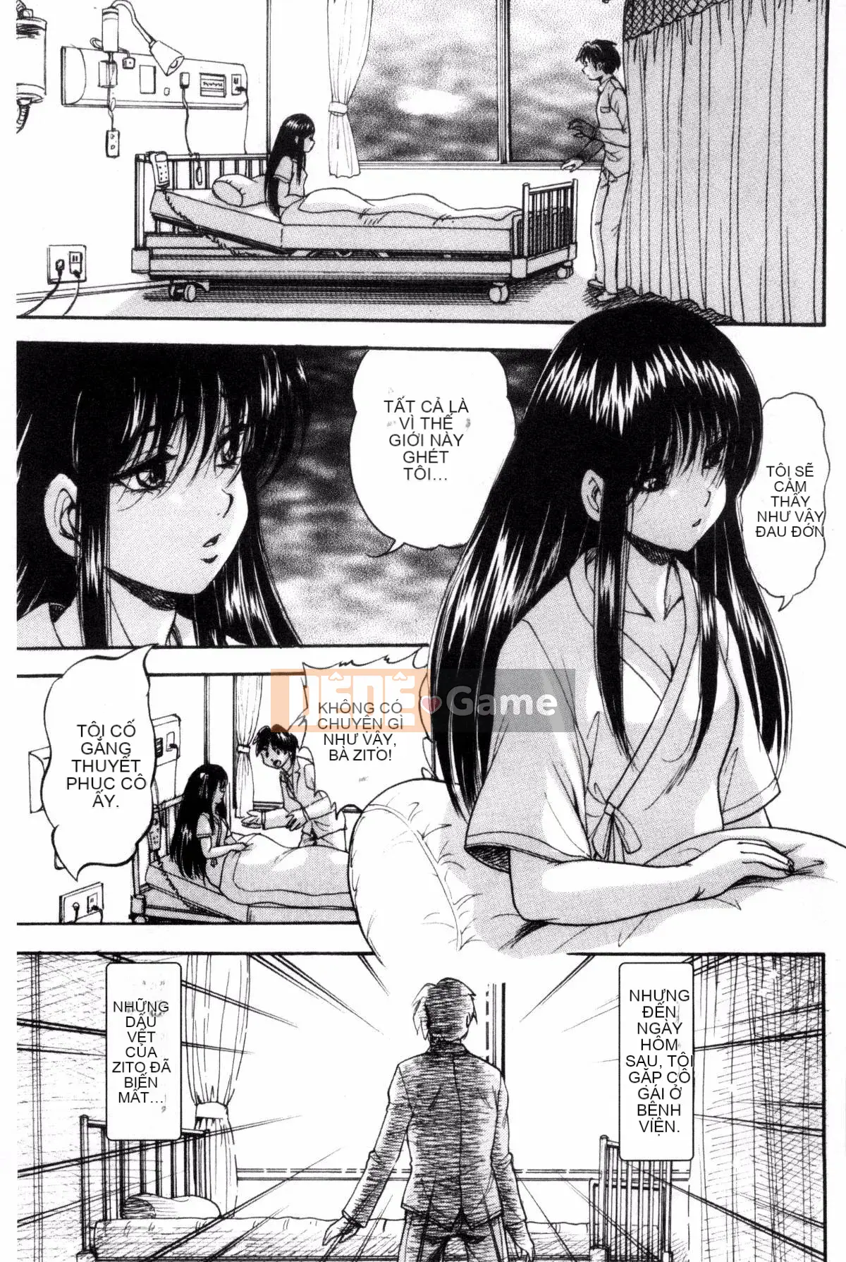 [Yoshihiro Kuritsu] Shoujo Orgy Kyosho