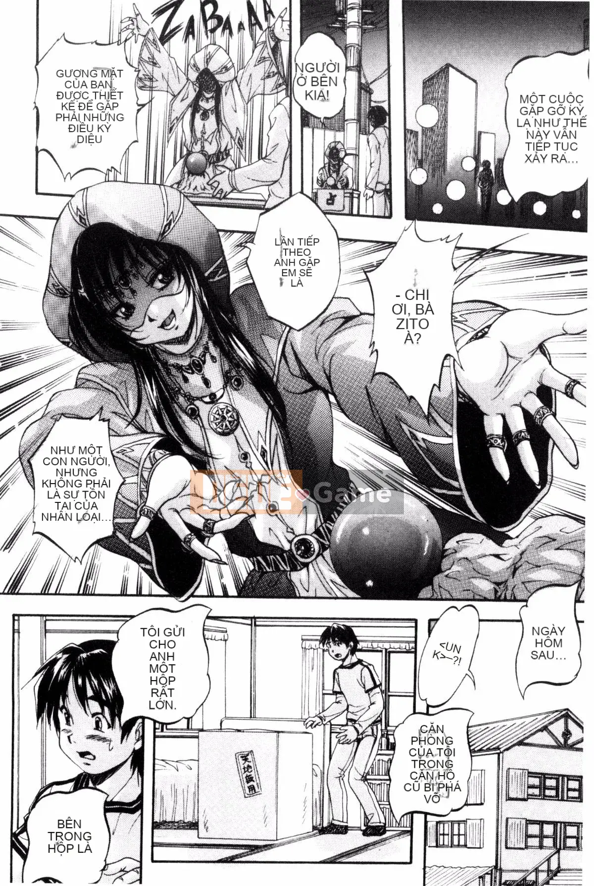 [Yoshihiro Kuritsu] Shoujo Orgy Kyosho