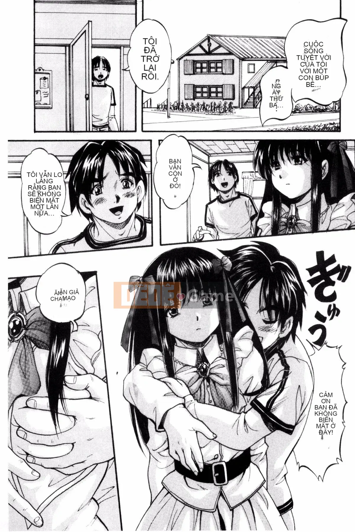 [Yoshihiro Kuritsu] Shoujo Orgy Kyosho