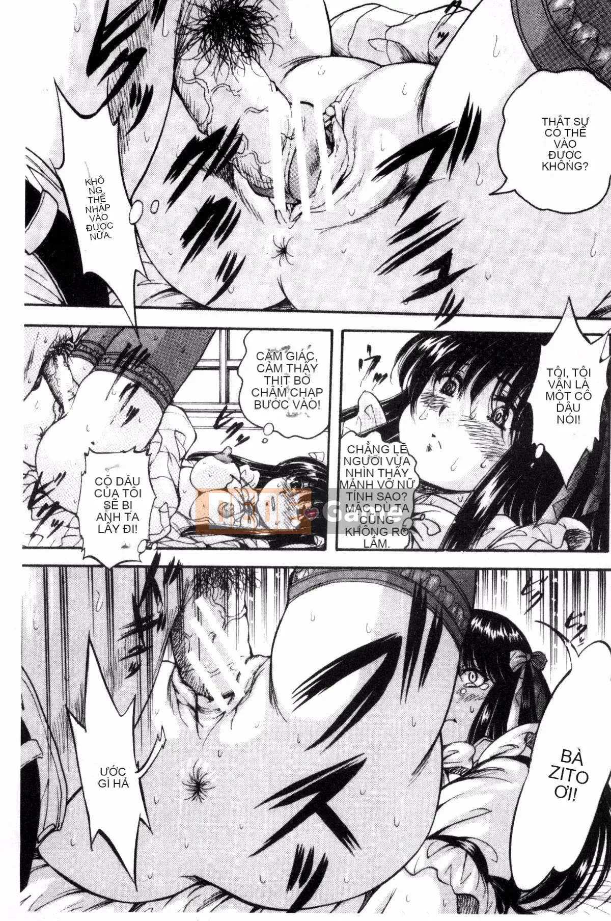 [Yoshihiro Kuritsu] Shoujo Orgy Kyosho