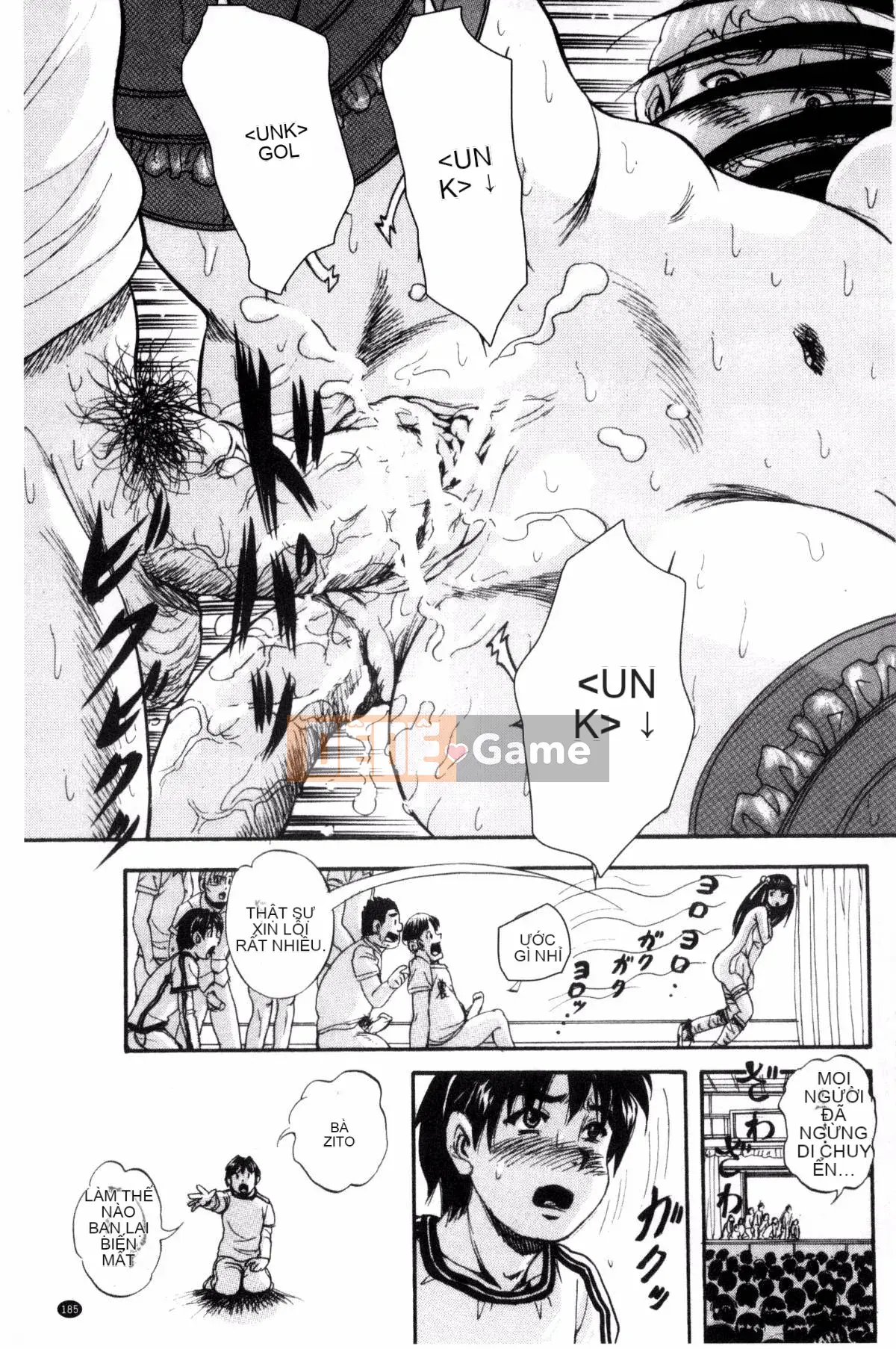 [Yoshihiro Kuritsu] Shoujo Orgy Kyosho