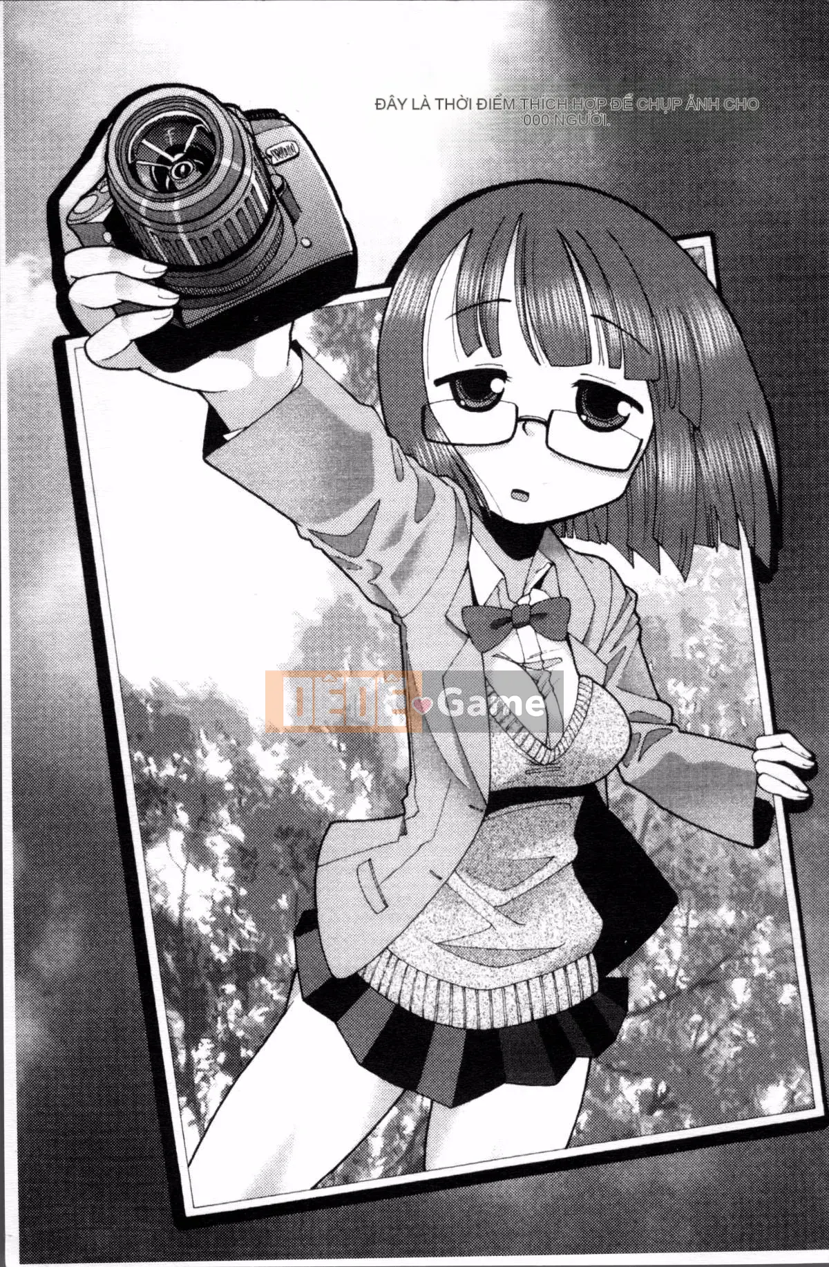 [Nhóm dọn dẹp 4K][Sakazaki Frey] Niku☆jiru"