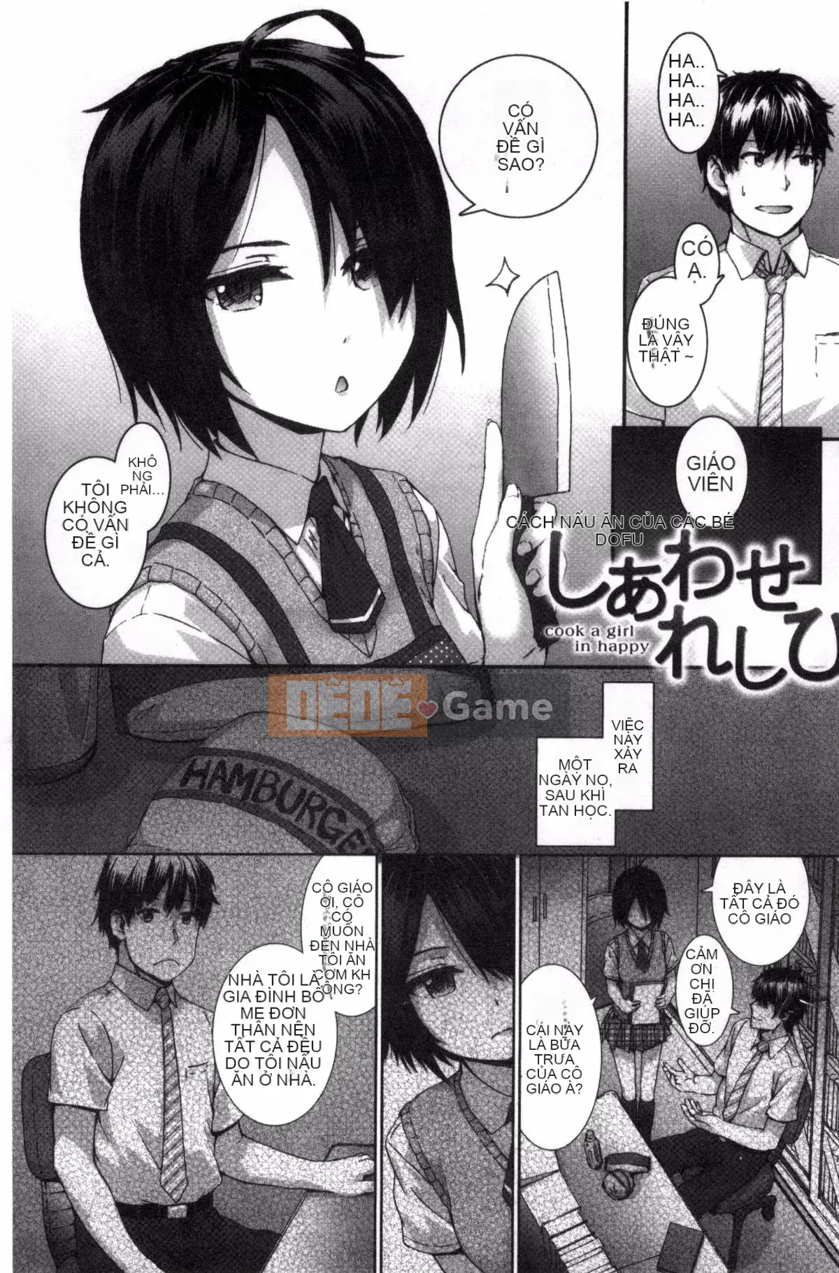 [Kazeyo uuz production] [Sumiya] Bitches Plan