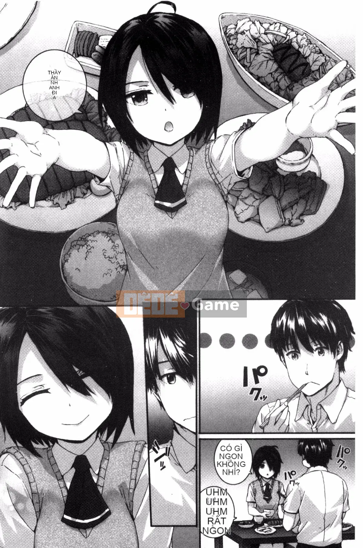 [Kazeyo uuz production] [Sumiya] Bitches Plan