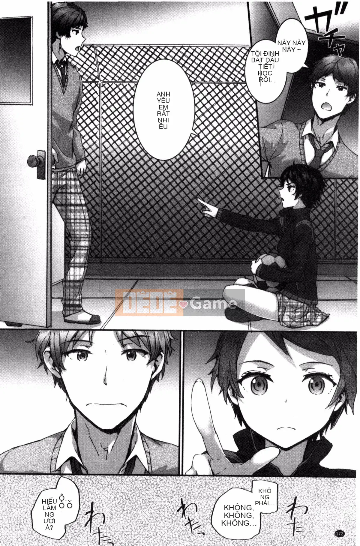 [Kazeyo uuz production] [Sumiya] Bitches Plan