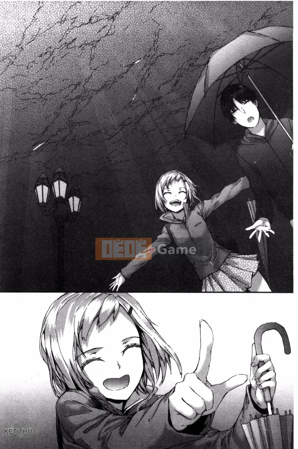 [Kazeyo uuz production] [Sumiya] Bitches Plan