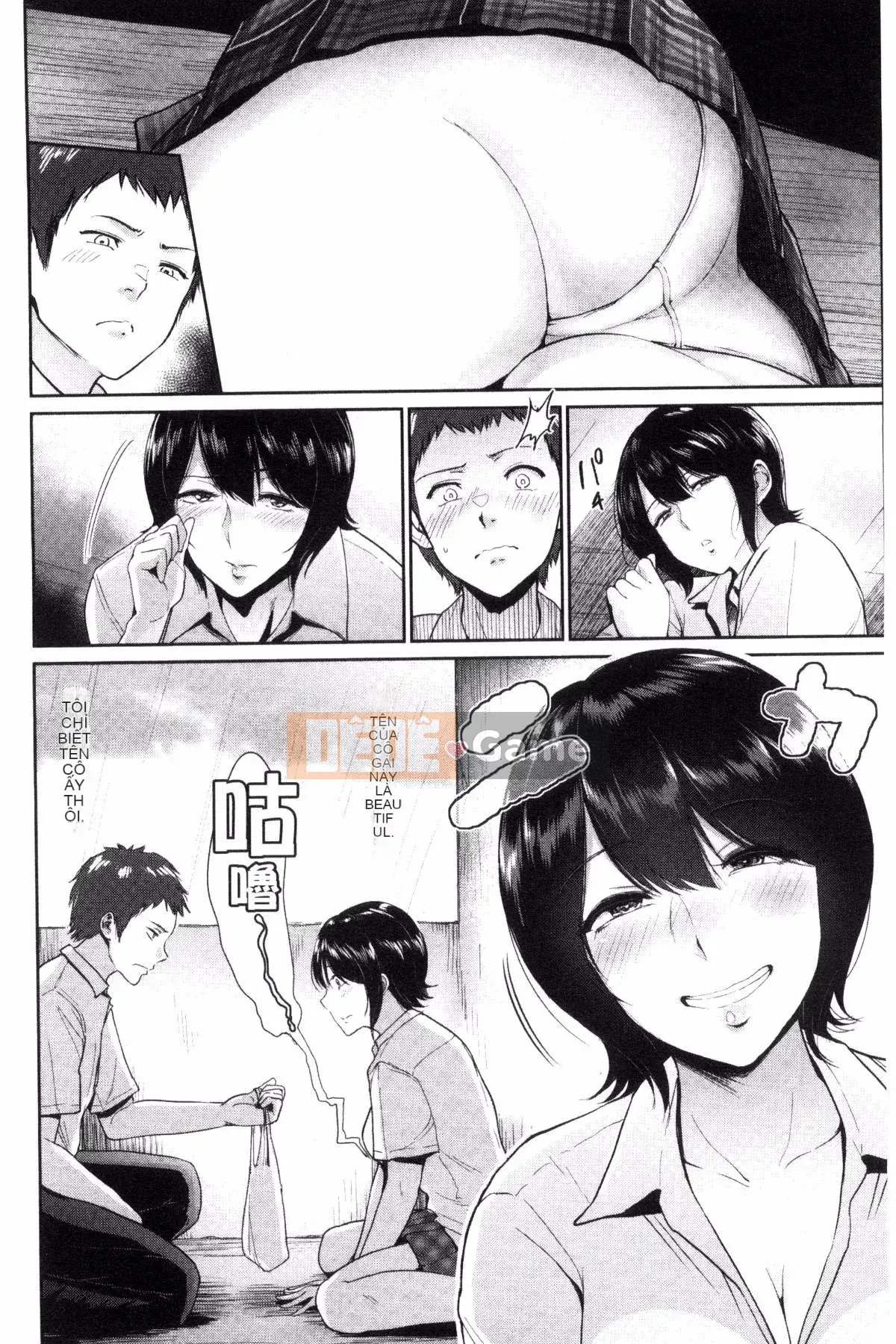 [Bifidus] Lỗ đau mời bạn