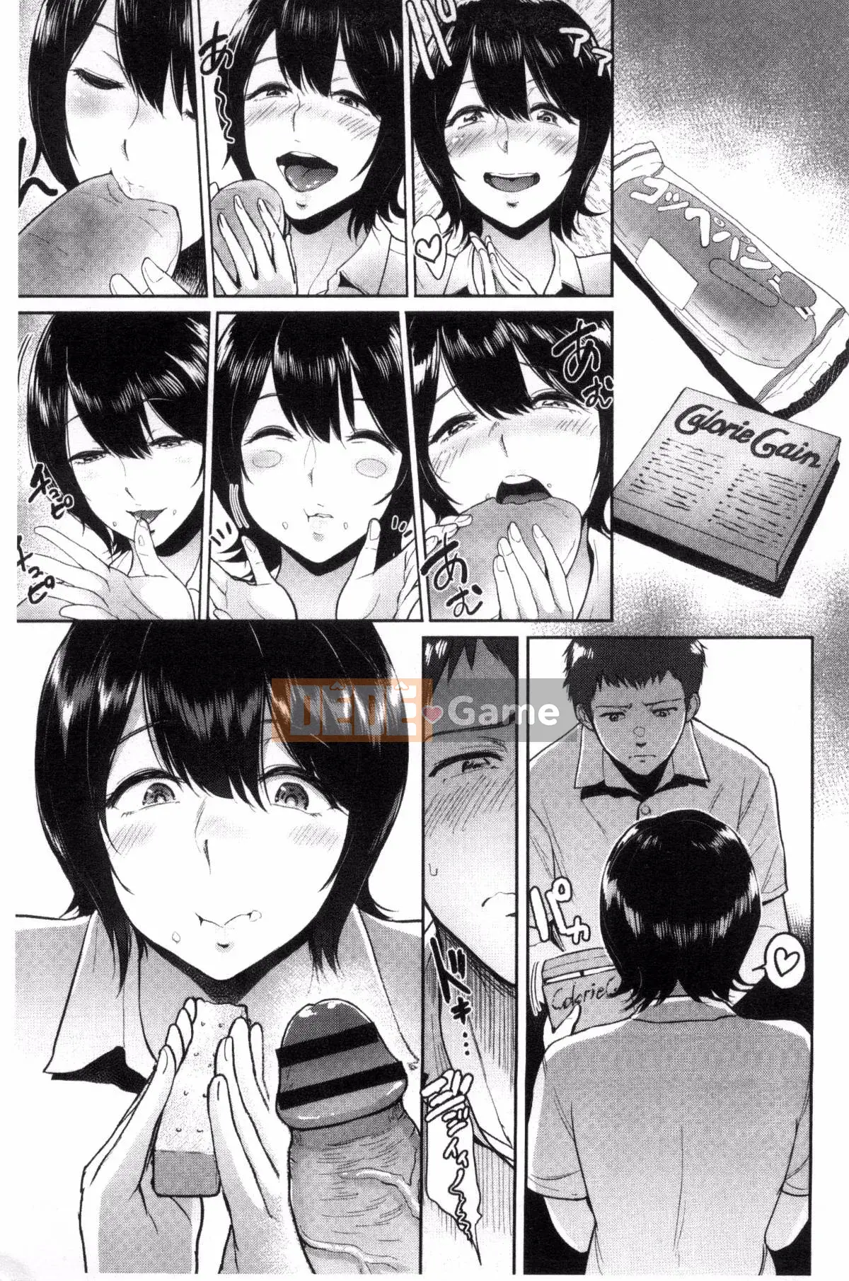 [Bifidus] Lỗ đau mời bạn