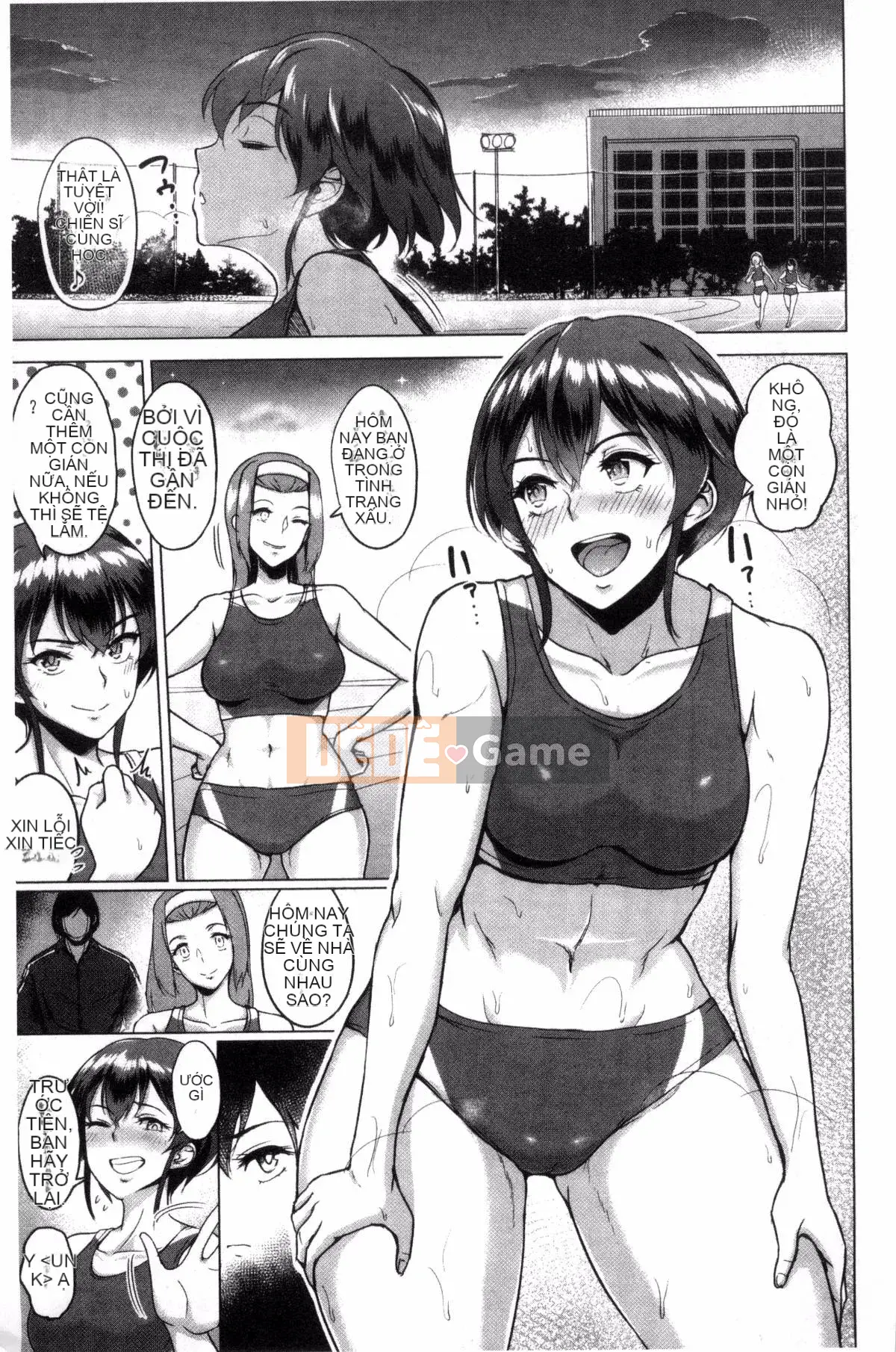 [Bifidus] Lỗ đau mời bạn