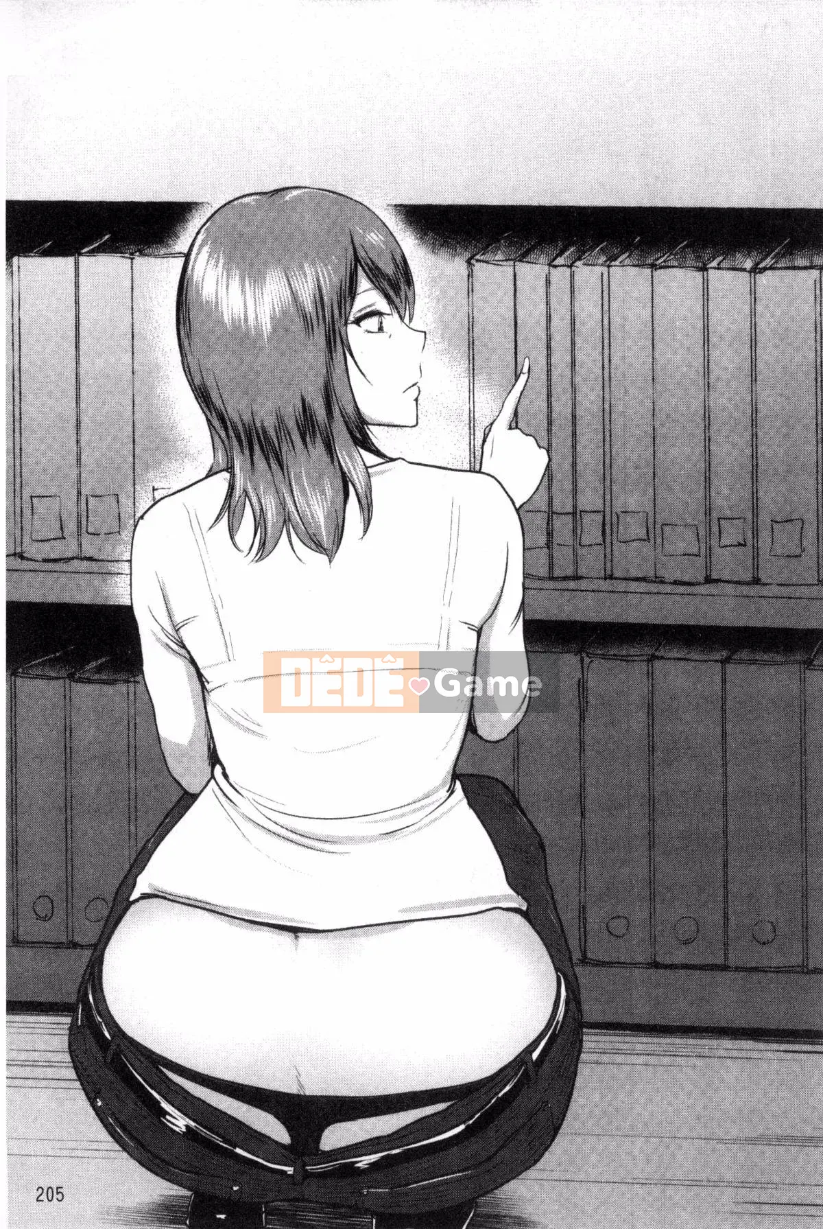 [Bifidus] Lỗ đau mời bạn