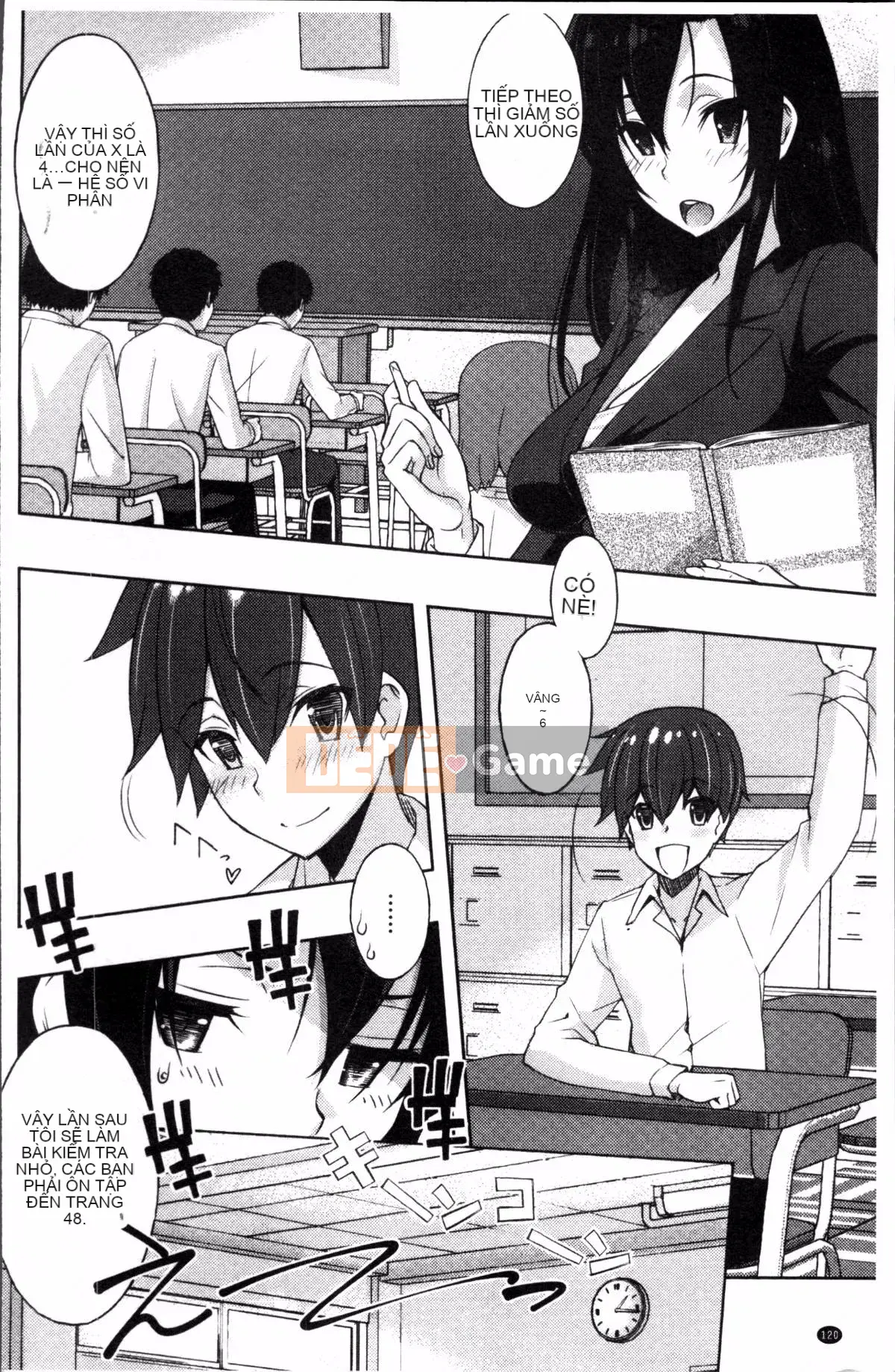 [Nhóm càn quét 4K][Hiroyuki Sanazura] Netri ♡ Pacoli