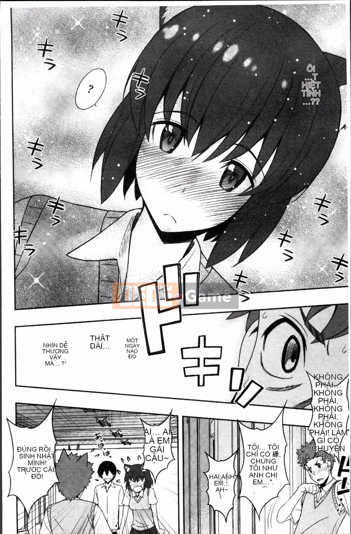 [Nhóm càn quét 4K][Hiroyuki Sanazura] Netri ♡ Pacoli