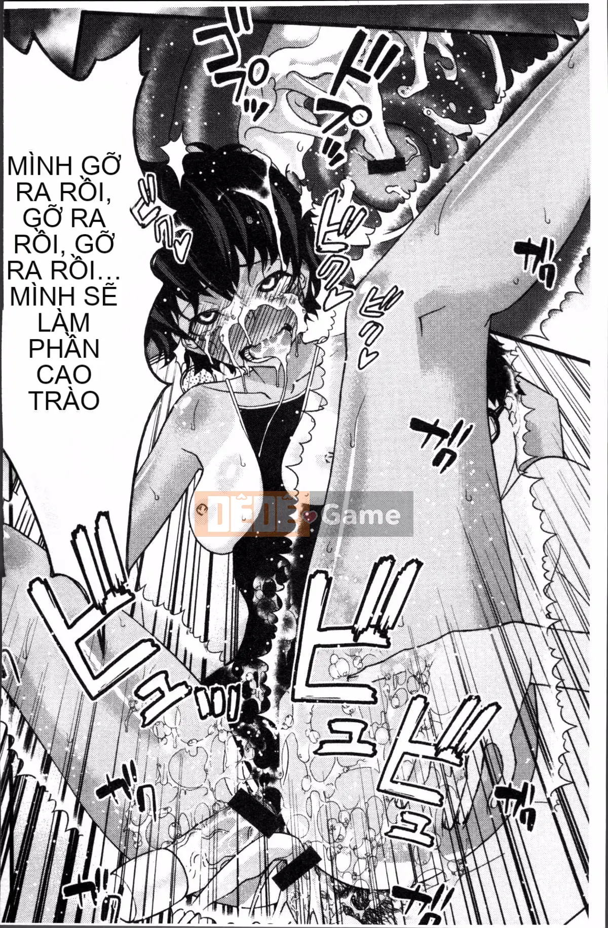 [Nhóm càn quét 4K][Hiroyuki Sanazura] Netri ♡ Pacoli