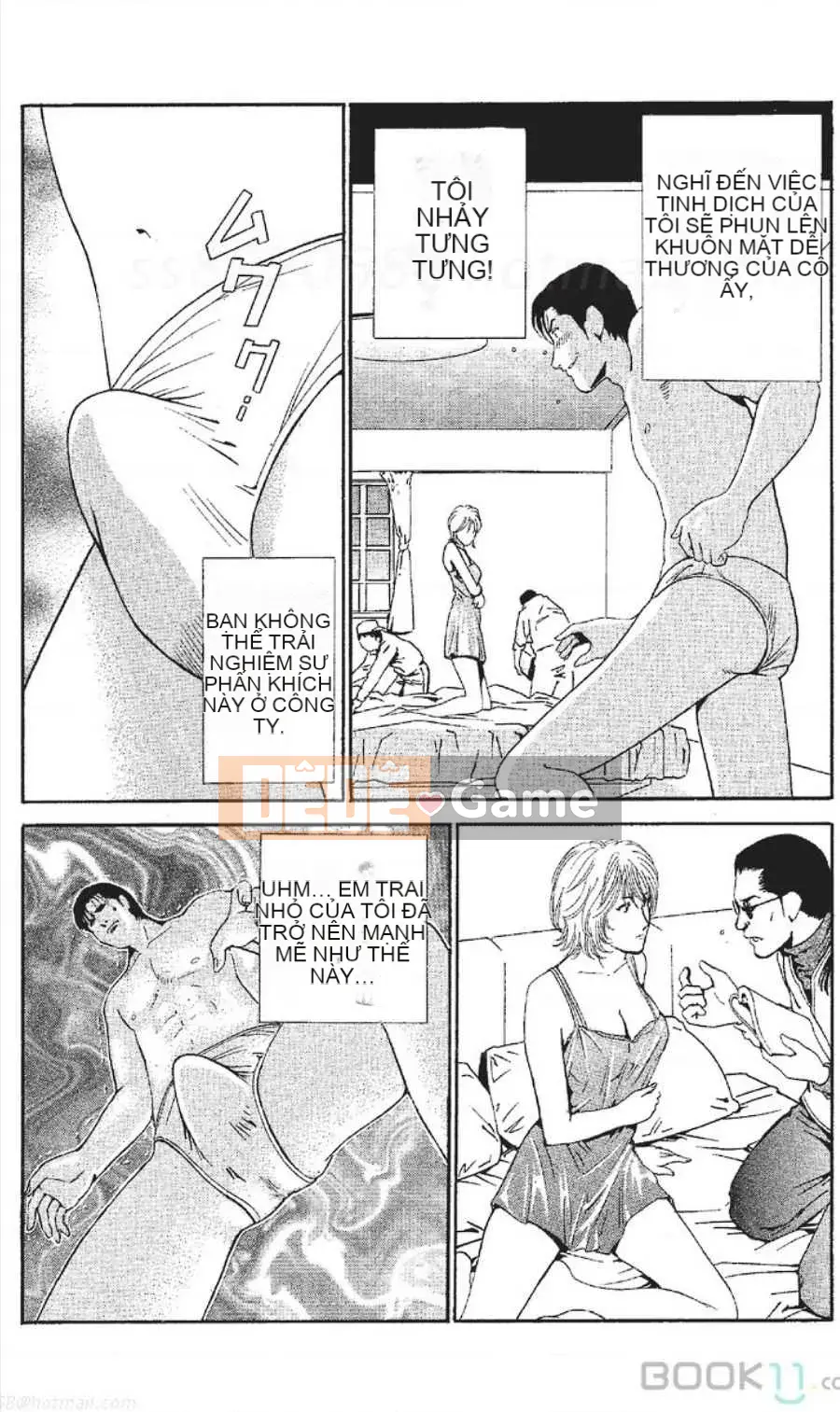 [Nanami Noro] Người nổi tiếng Nayu ~Người vợ trẻ không có AV~