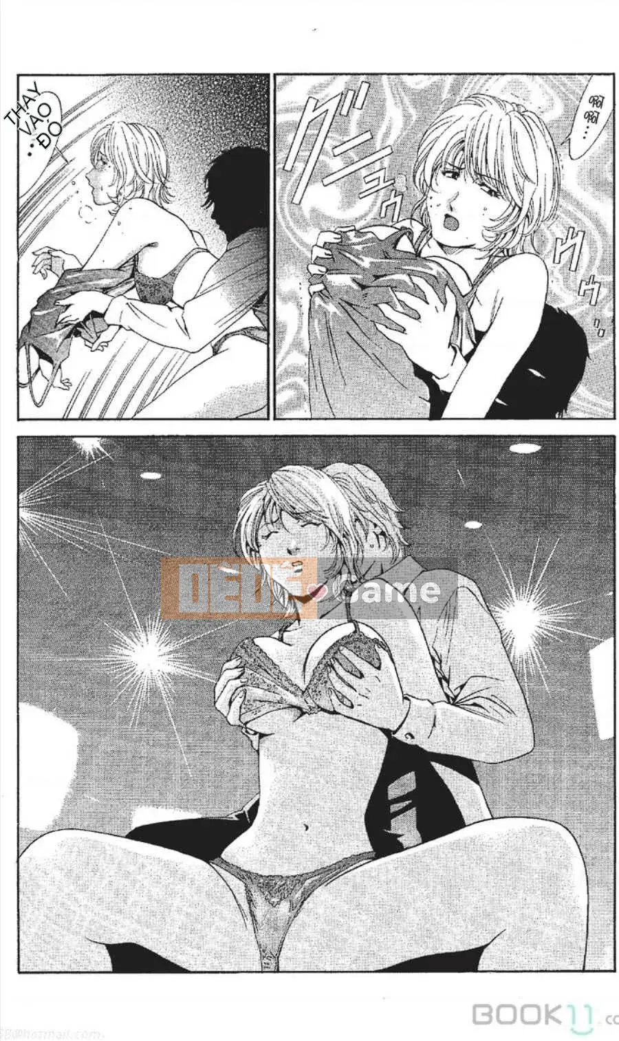 [Nanami Noro] Người nổi tiếng Nayu ~Người vợ trẻ không có AV~