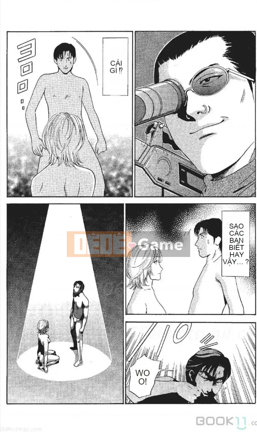 [Nanami Noro] Người nổi tiếng Nayu ~Người vợ trẻ không có AV~