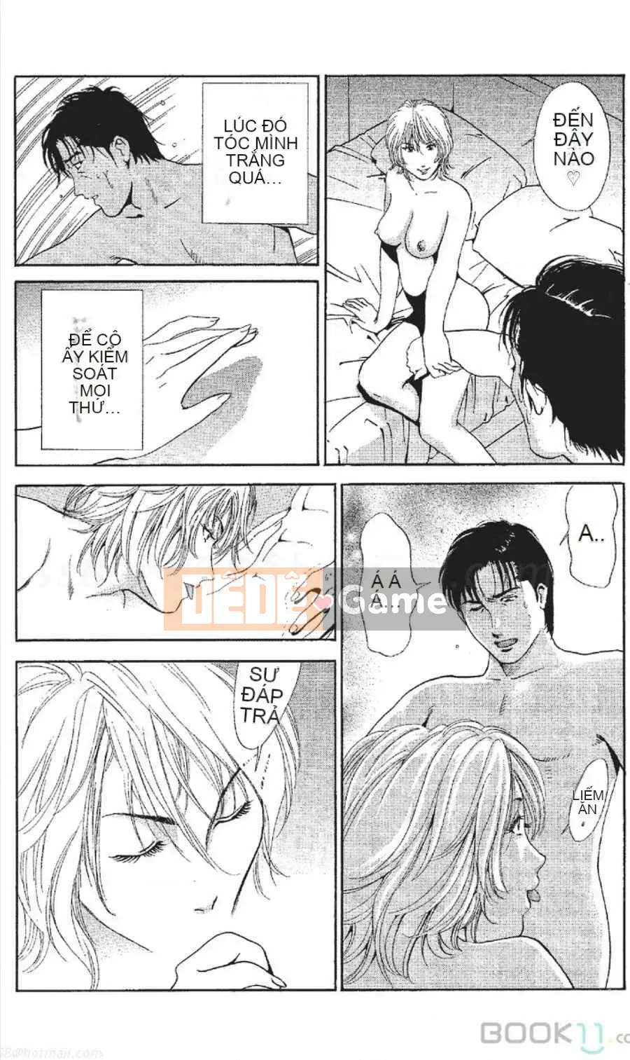 [Nanami Noro] Người nổi tiếng Nayu ~Người vợ trẻ không có AV~