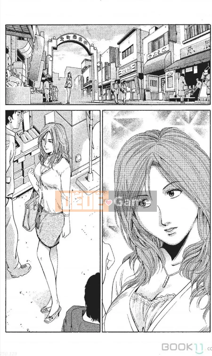 [Nanami Noro] Người nổi tiếng Nayu ~Người vợ trẻ không có AV~