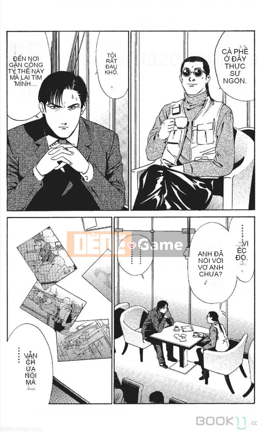 [Nanami Noro] Người nổi tiếng Nayu ~Người vợ trẻ không có AV~