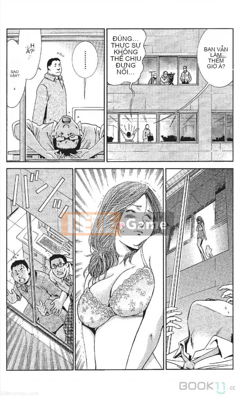 [Nanami Noro] Người nổi tiếng Nayu ~Người vợ trẻ không có AV~