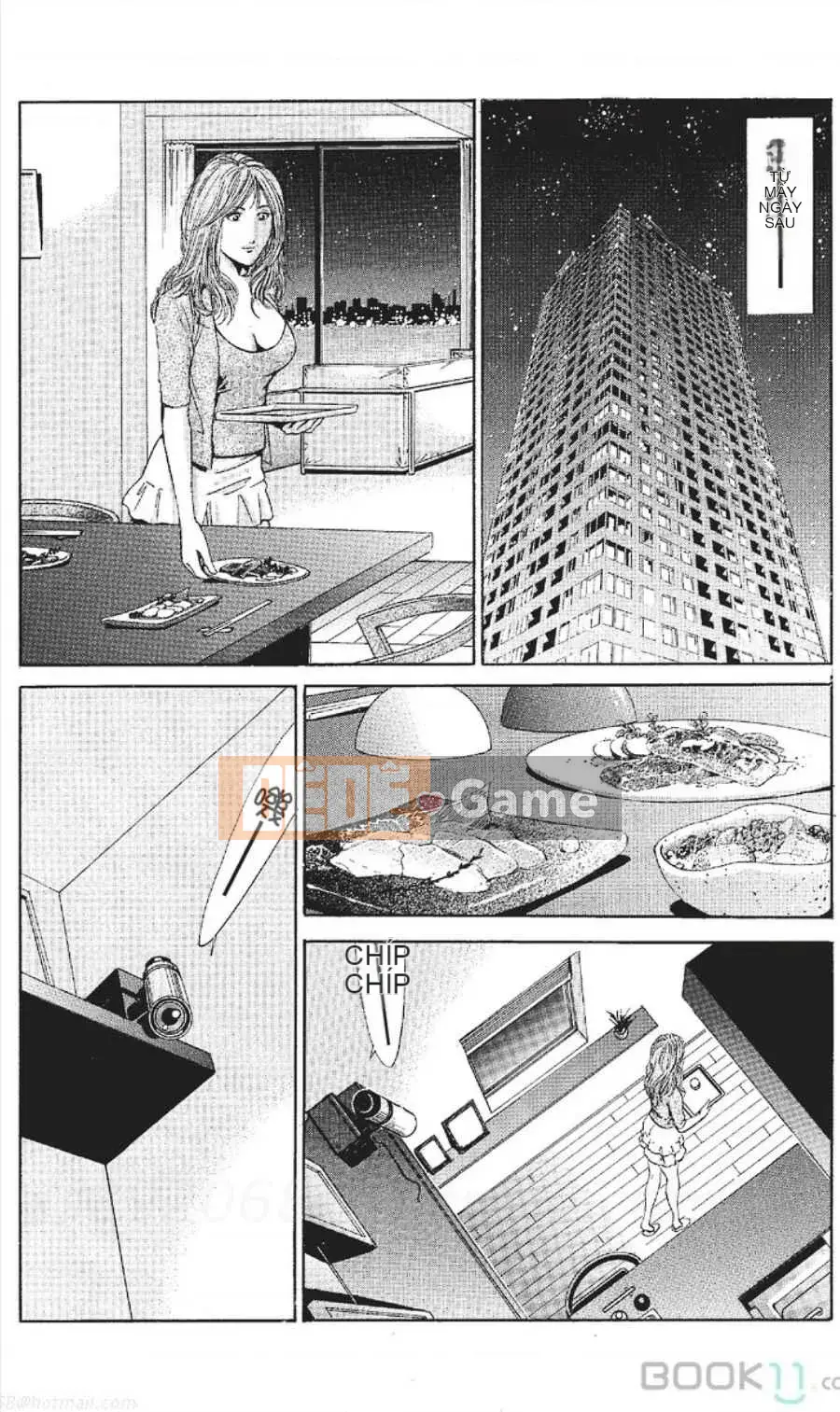 [Nanami Noro] Người nổi tiếng Nayu ~Người vợ trẻ không có AV~