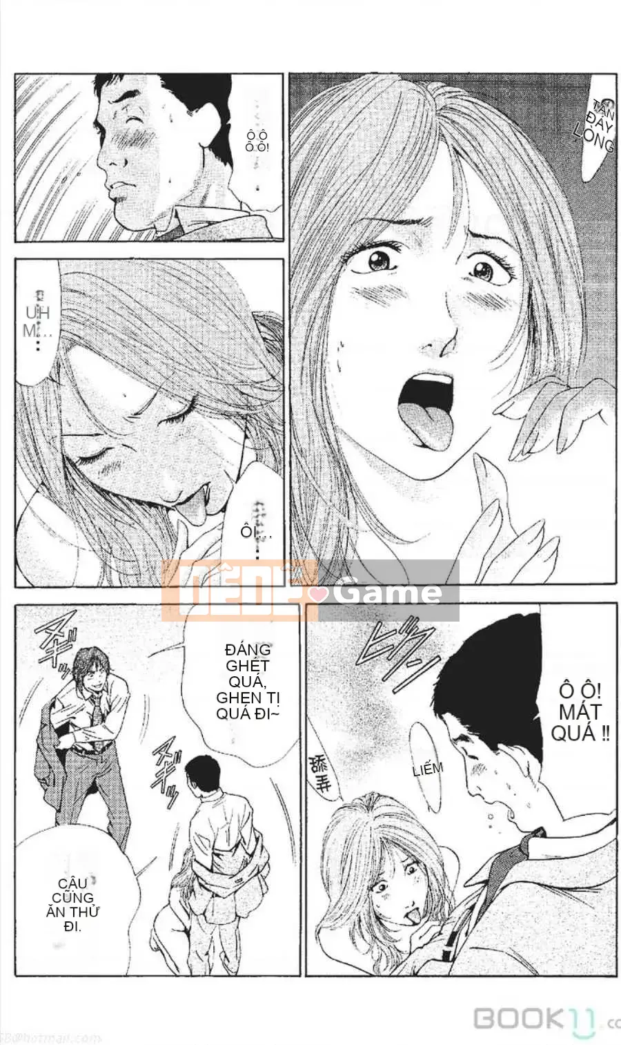 [Nanami Noro] Người nổi tiếng Nayu ~Người vợ trẻ không có AV~