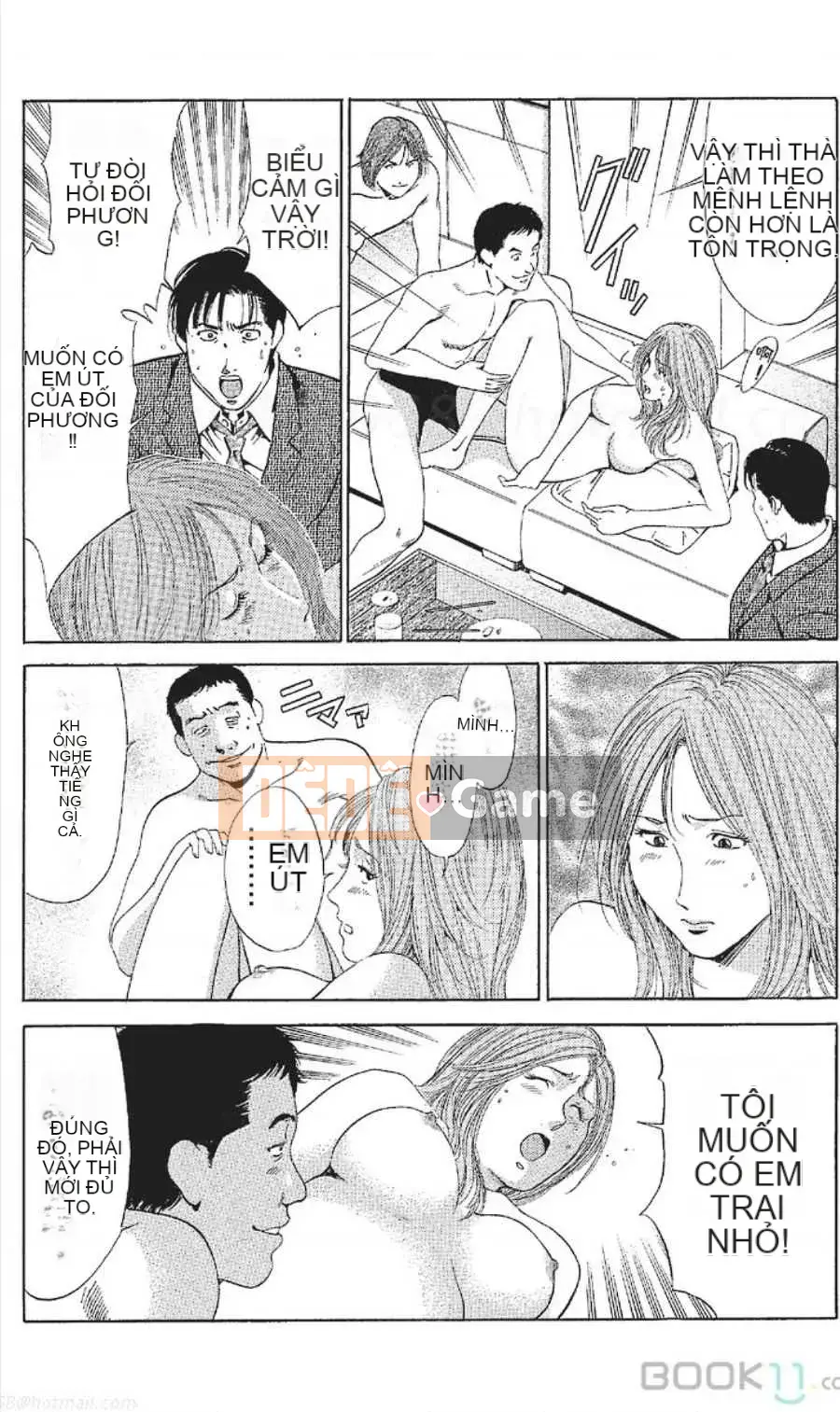 [Nanami Noro] Người nổi tiếng Nayu ~Người vợ trẻ không có AV~