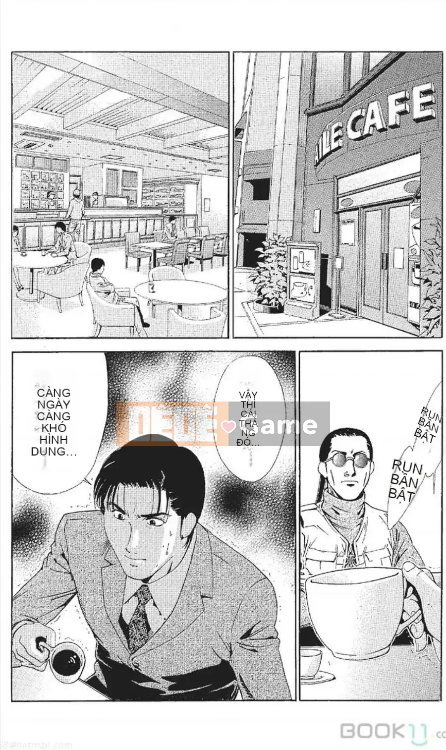 [Nanami Noro] Người nổi tiếng Nayu ~Người vợ trẻ không có AV~