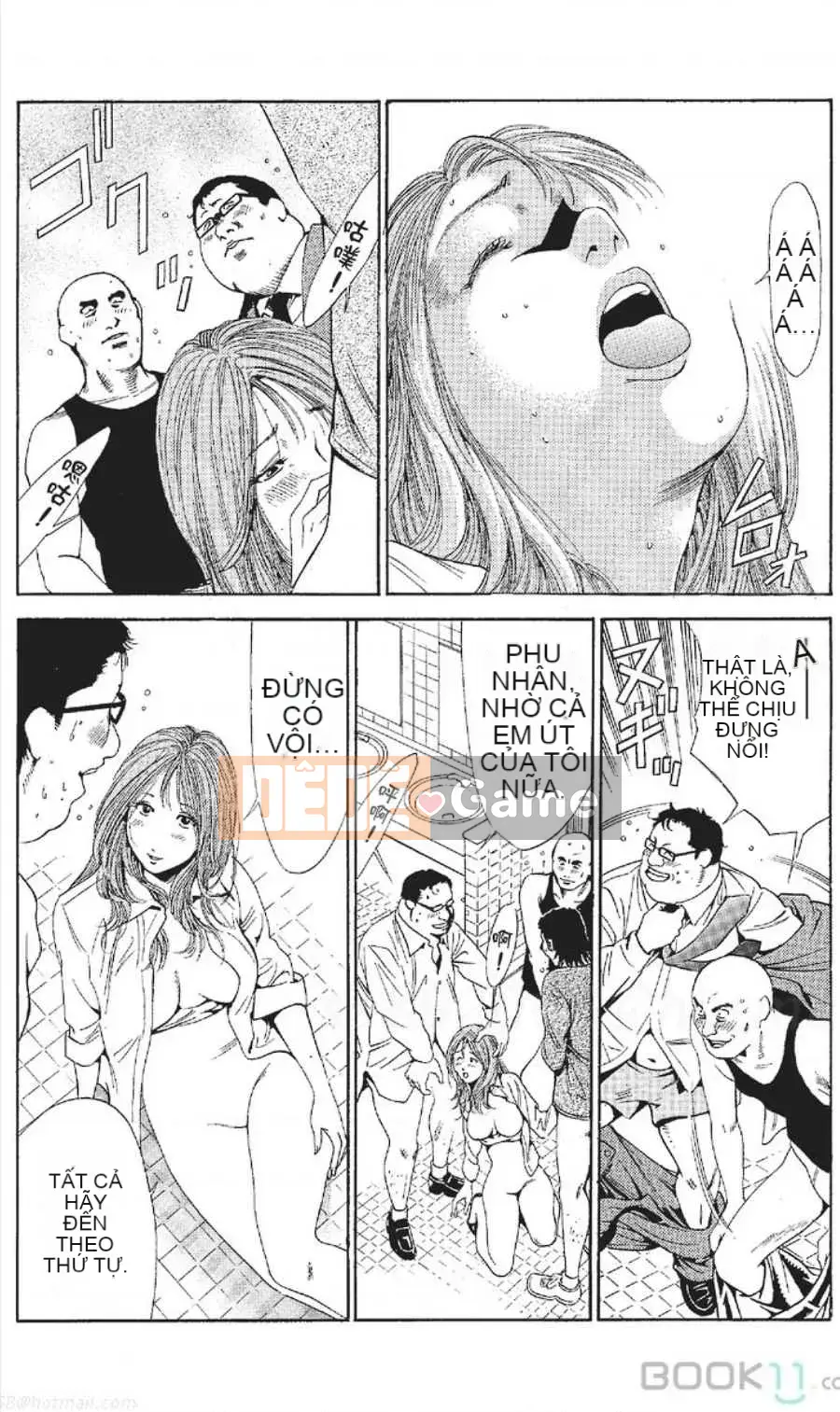 [Nanami Noro] Người nổi tiếng Nayu ~Người vợ trẻ không có AV~