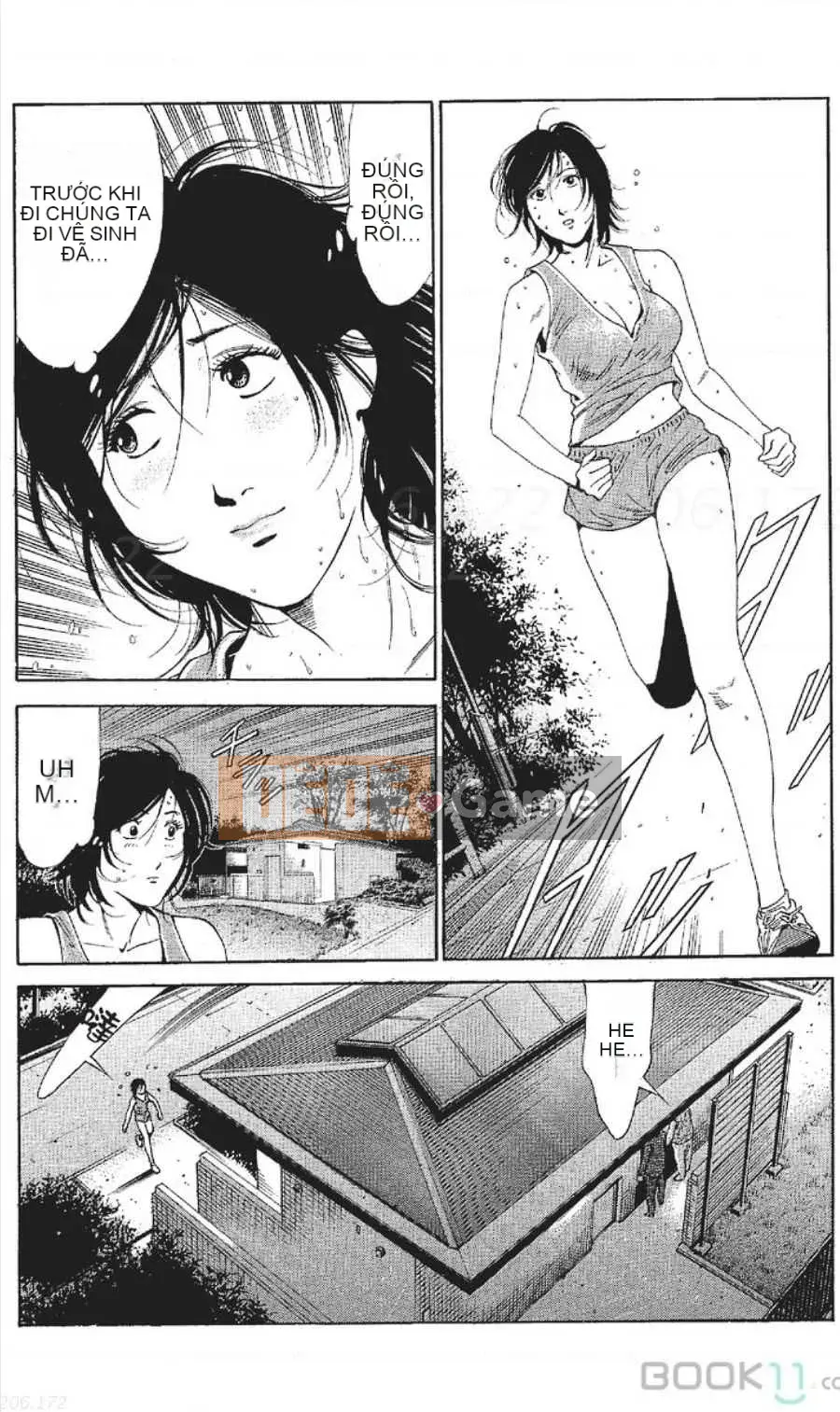 [Nanami Noro] Người nổi tiếng Nayu ~Người vợ trẻ không có AV~