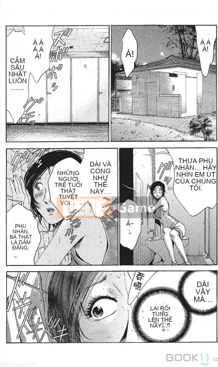 [Nanami Noro] Người nổi tiếng Nayu ~Người vợ trẻ không có AV~