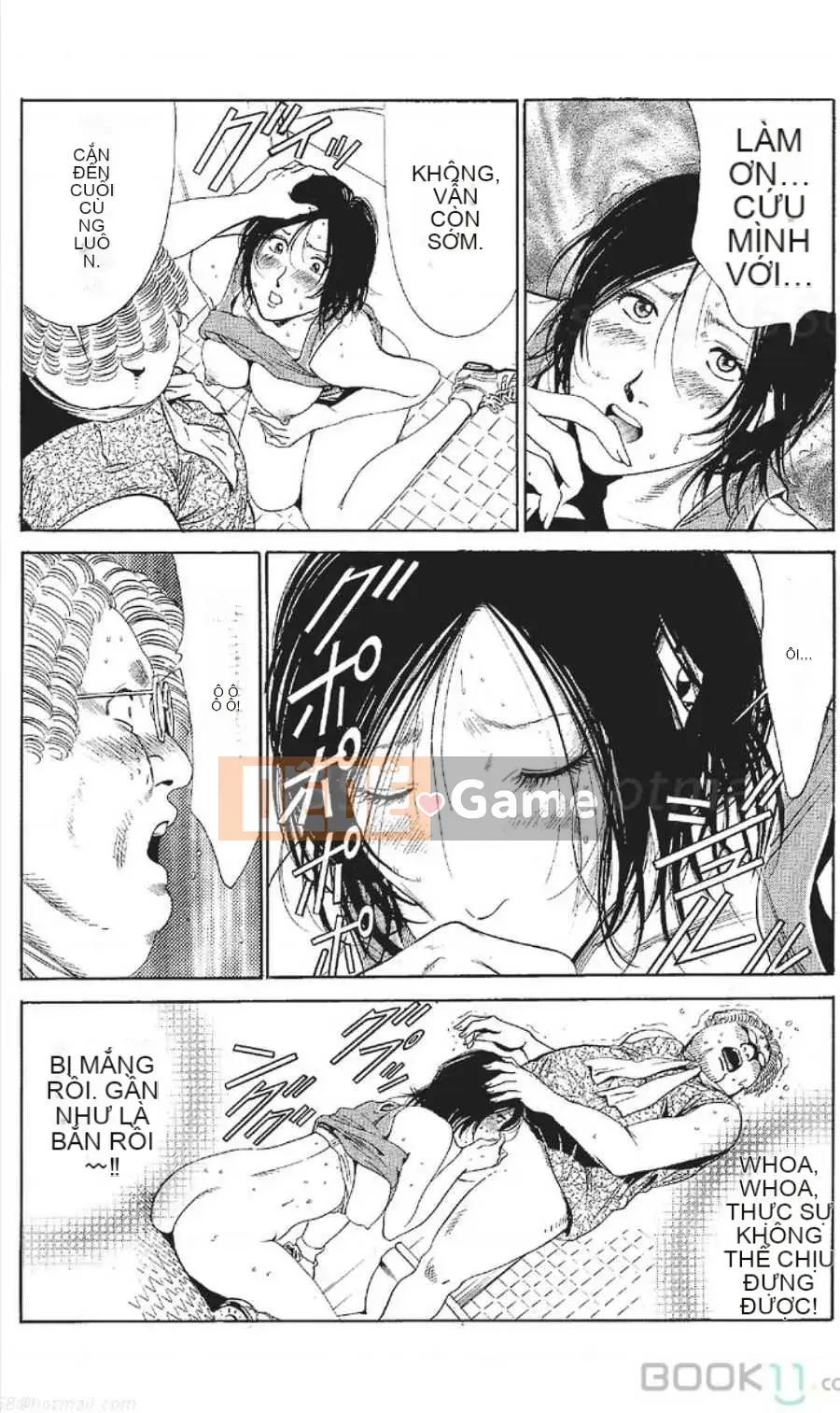 [Nanami Noro] Người nổi tiếng Nayu ~Người vợ trẻ không có AV~