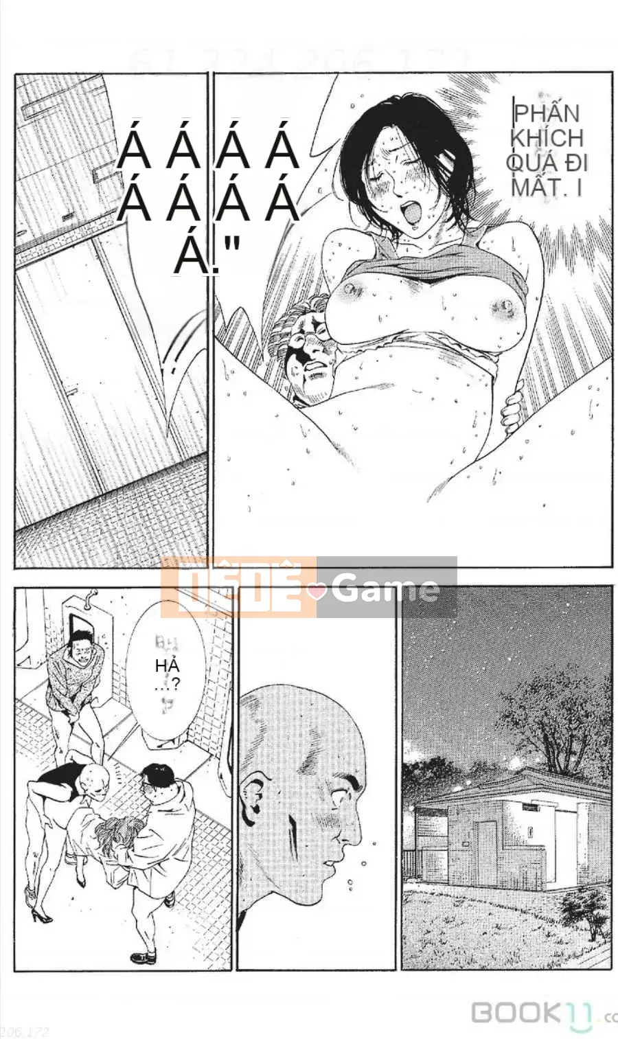 [Nanami Noro] Người nổi tiếng Nayu ~Người vợ trẻ không có AV~