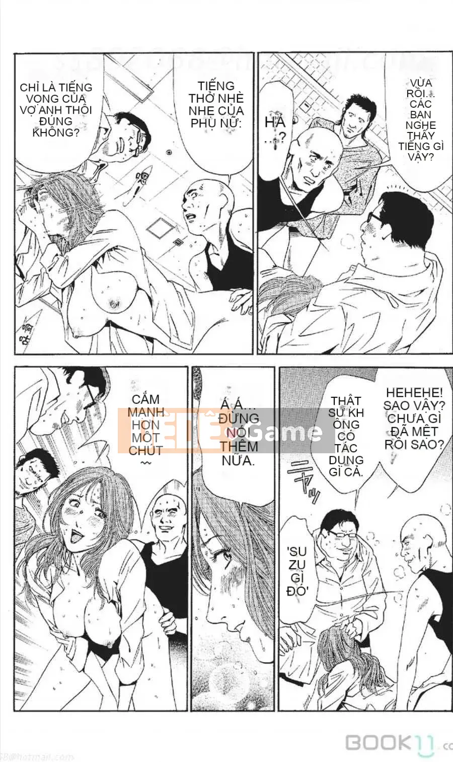 [Nanami Noro] Người nổi tiếng Nayu ~Người vợ trẻ không có AV~