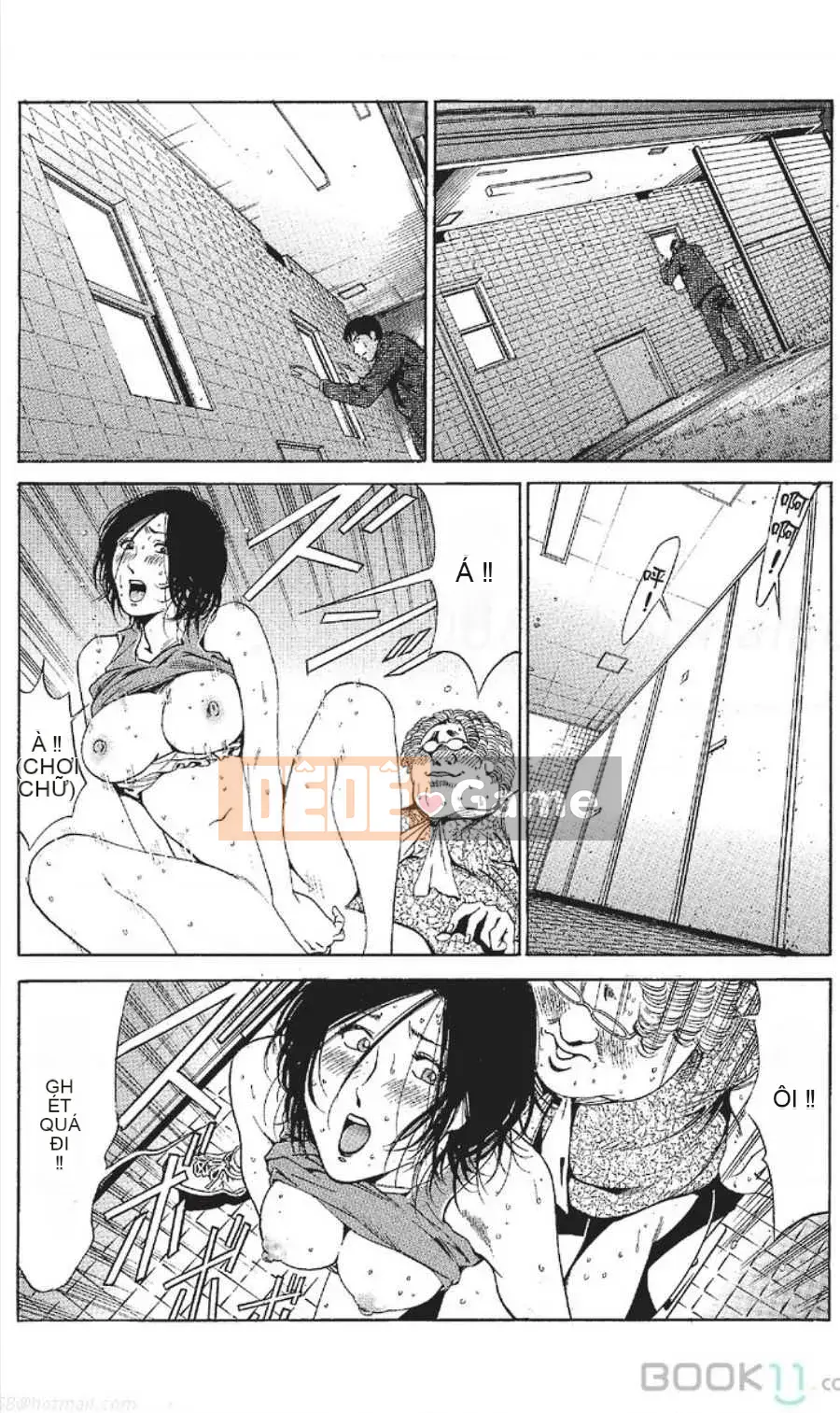 [Nanami Noro] Người nổi tiếng Nayu ~Người vợ trẻ không có AV~