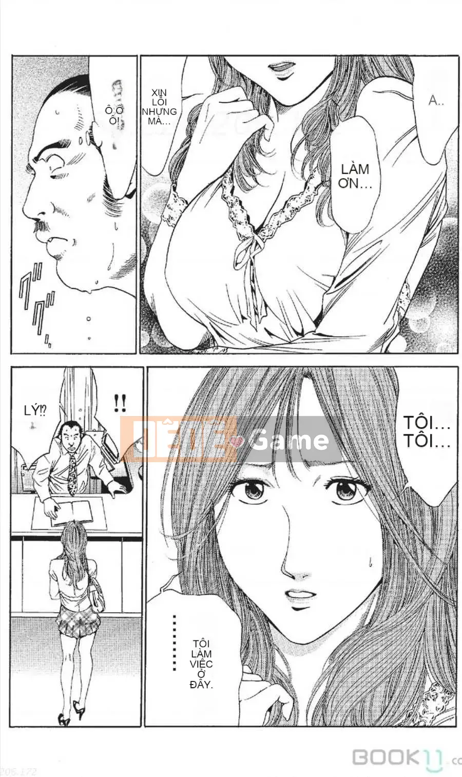 [Nanami Noro] Người nổi tiếng Nayu ~Người vợ trẻ không có AV~