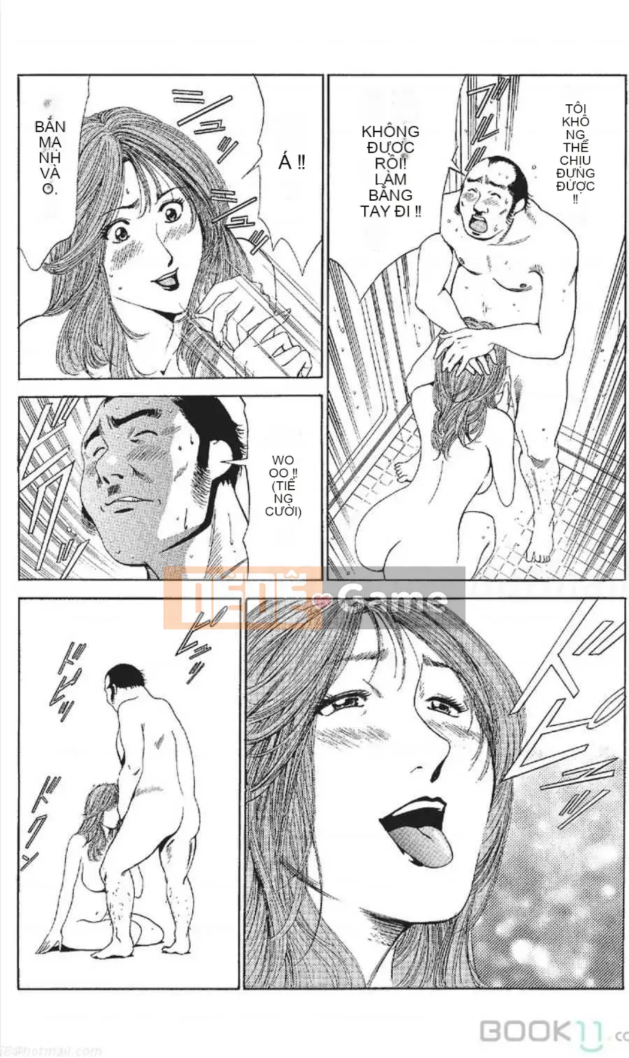 [Nanami Noro] Người nổi tiếng Nayu ~Người vợ trẻ không có AV~